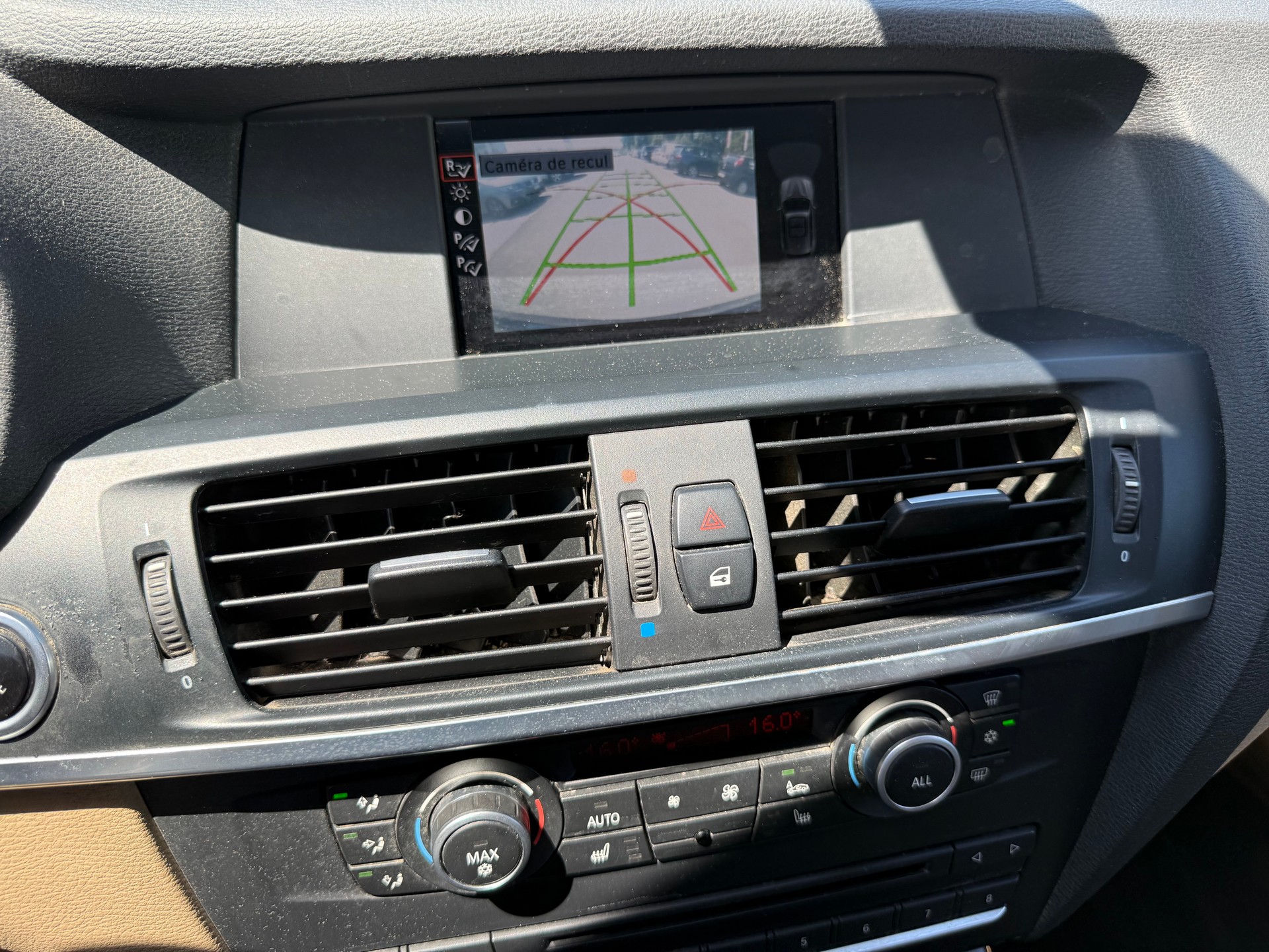 BMW X3 xDrive 28i Steptronic-image-11