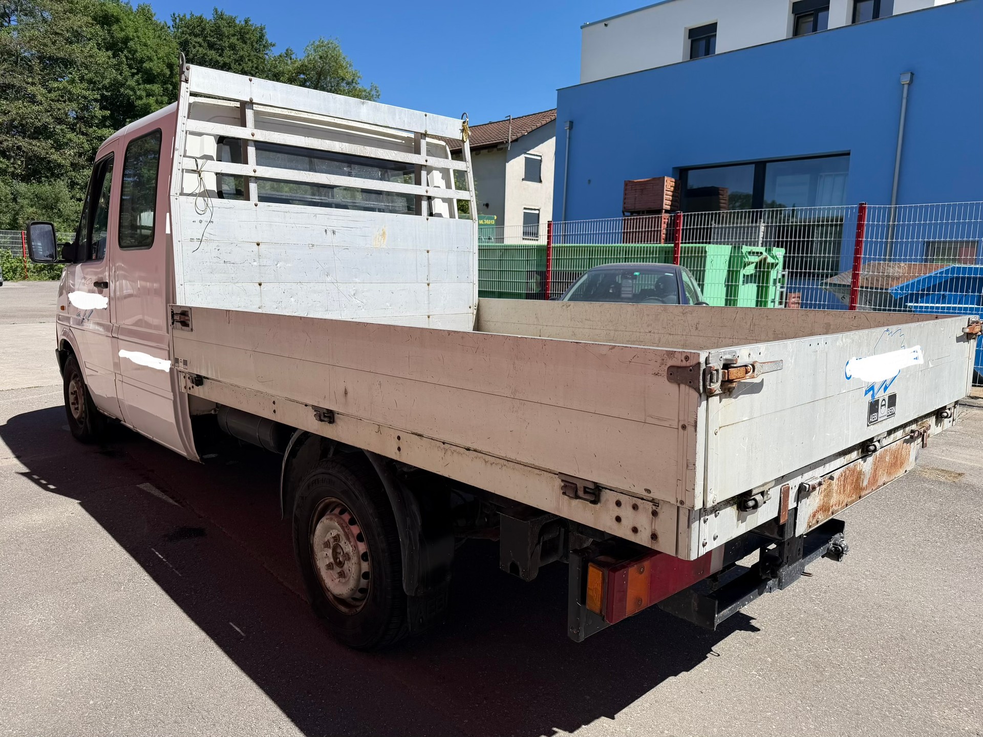 VW LT 35 2.5TDI-image-3
