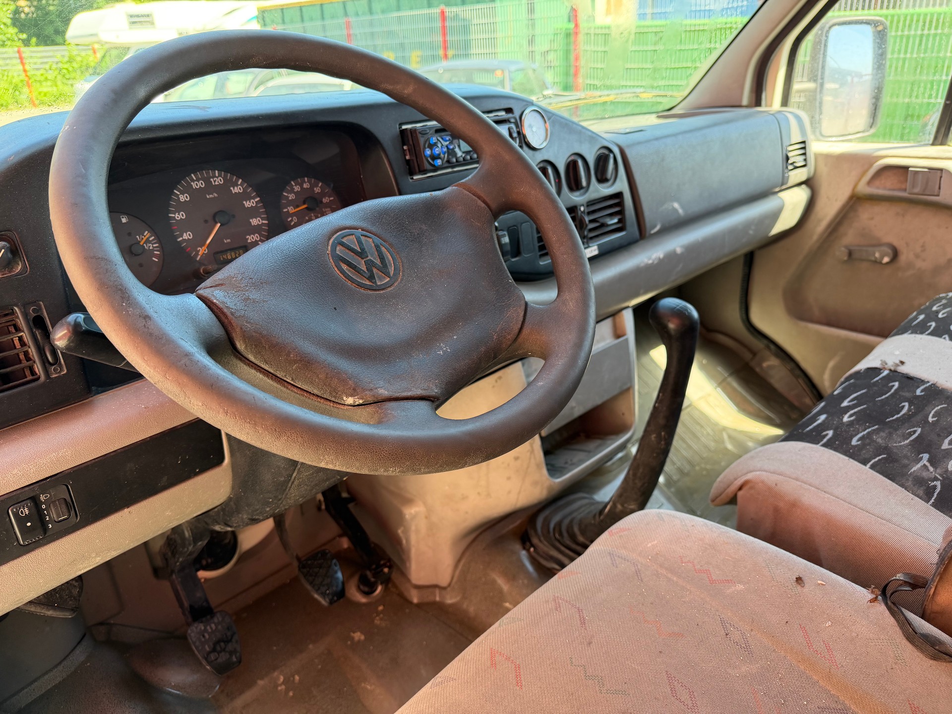 VW LT 35 2.5TDI-image-5
