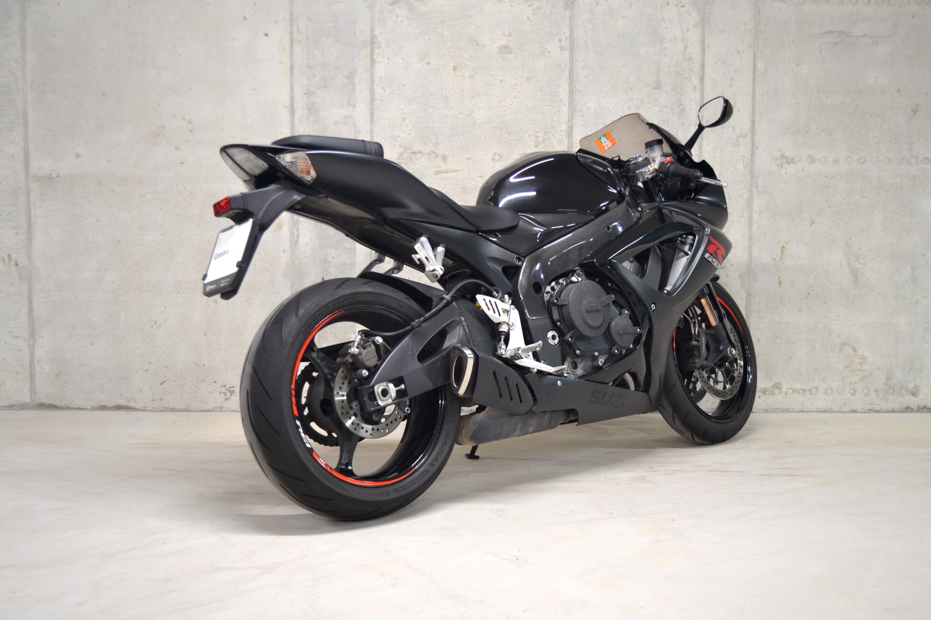 SUZUKI GSX-R 750 K6-showroom-element-3