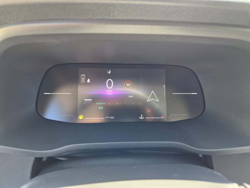 RENAULT Trafic Kaw. 3.0 t L1 H1 2.0 dCi Blue 130 Advance-image-5