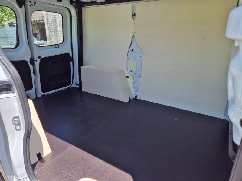 RENAULT Trafic Kaw. 3.0 t L1 H1 2.0 dCi Blue 130 Advance-image-12