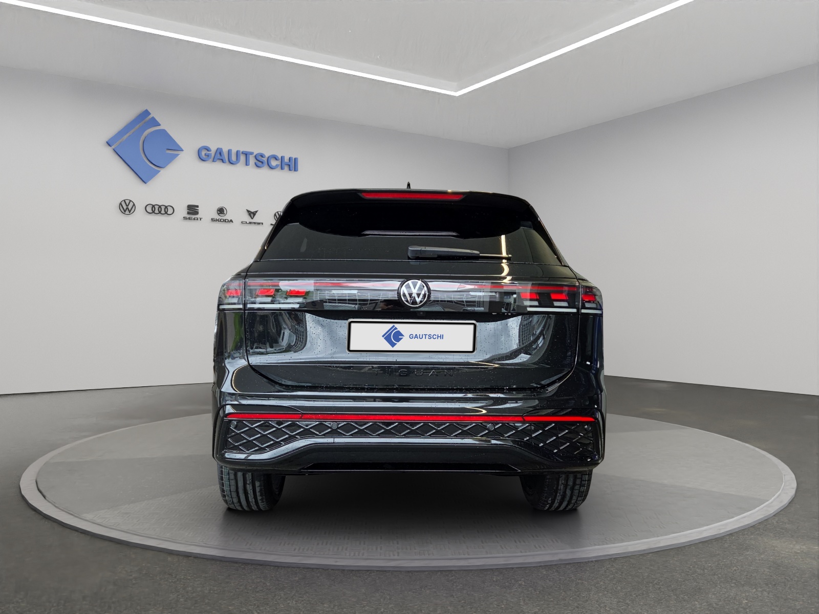VW Tiguan 2.0 TSI DSG R-Line Plus 4Motion-image-3