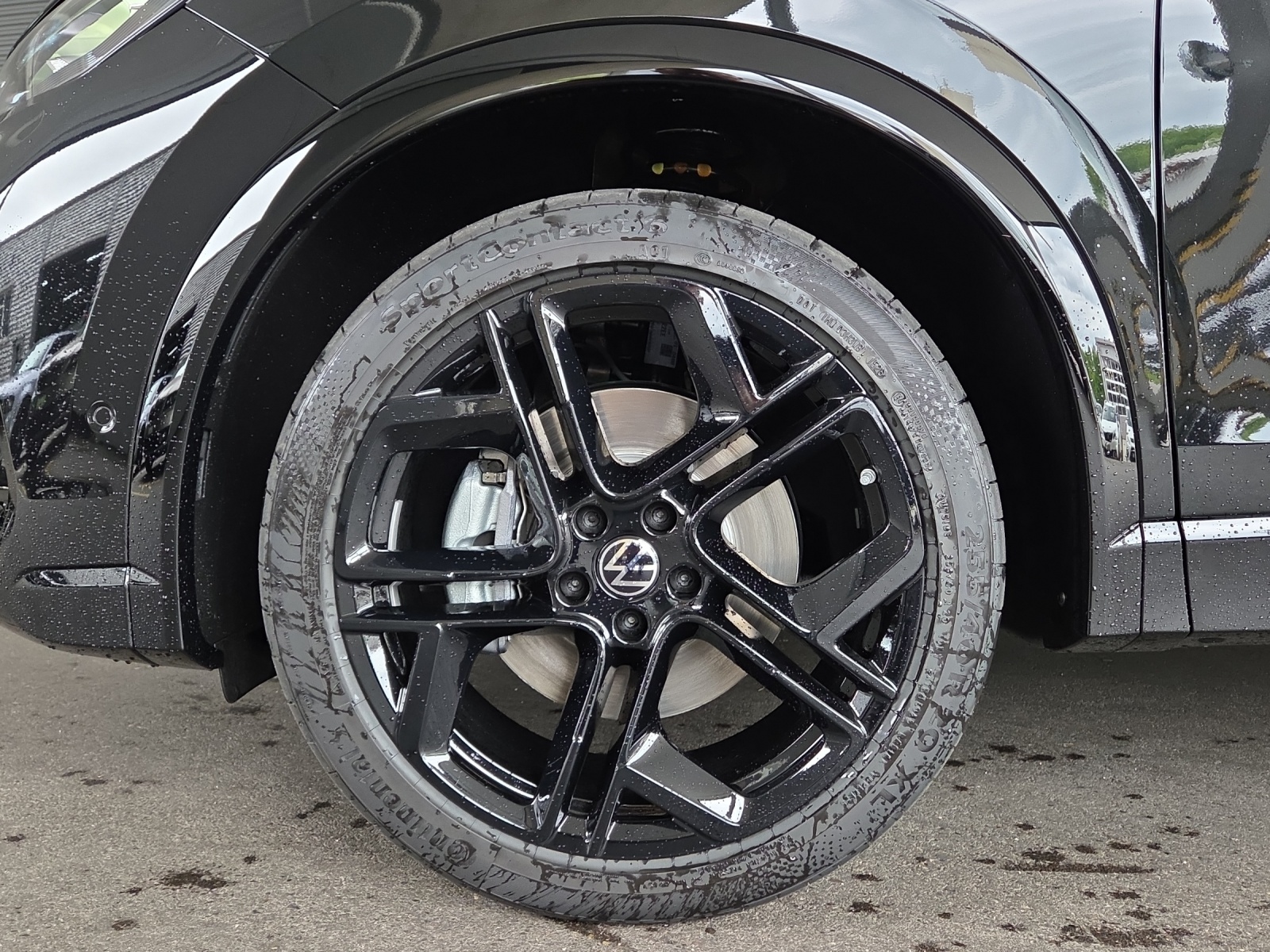 VW Tiguan 2.0 TSI DSG R-Line Plus 4Motion-image-11