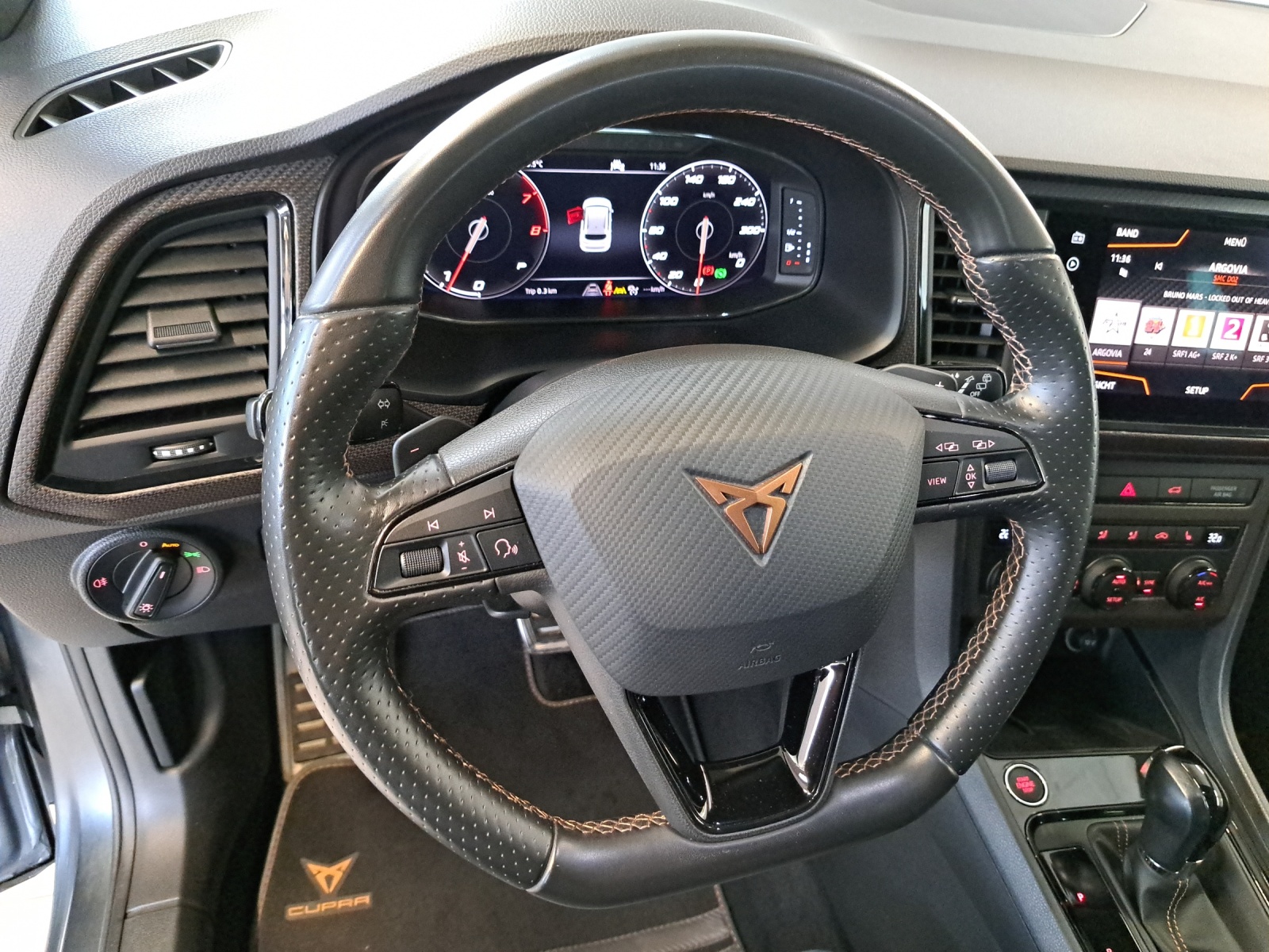 CUPRA Ateca 2.0TSI 4Drive DSG-image-20
