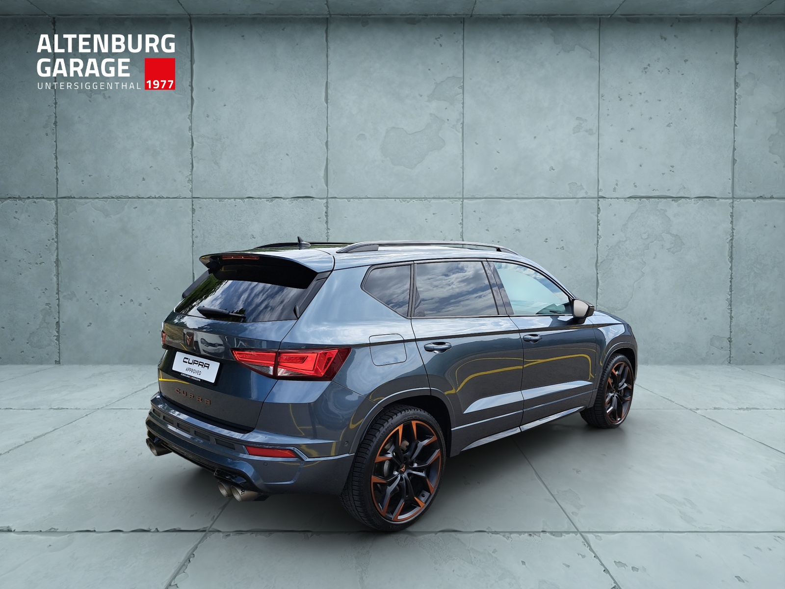 CUPRA Ateca 2.0TSI 4Drive DSG-image-4