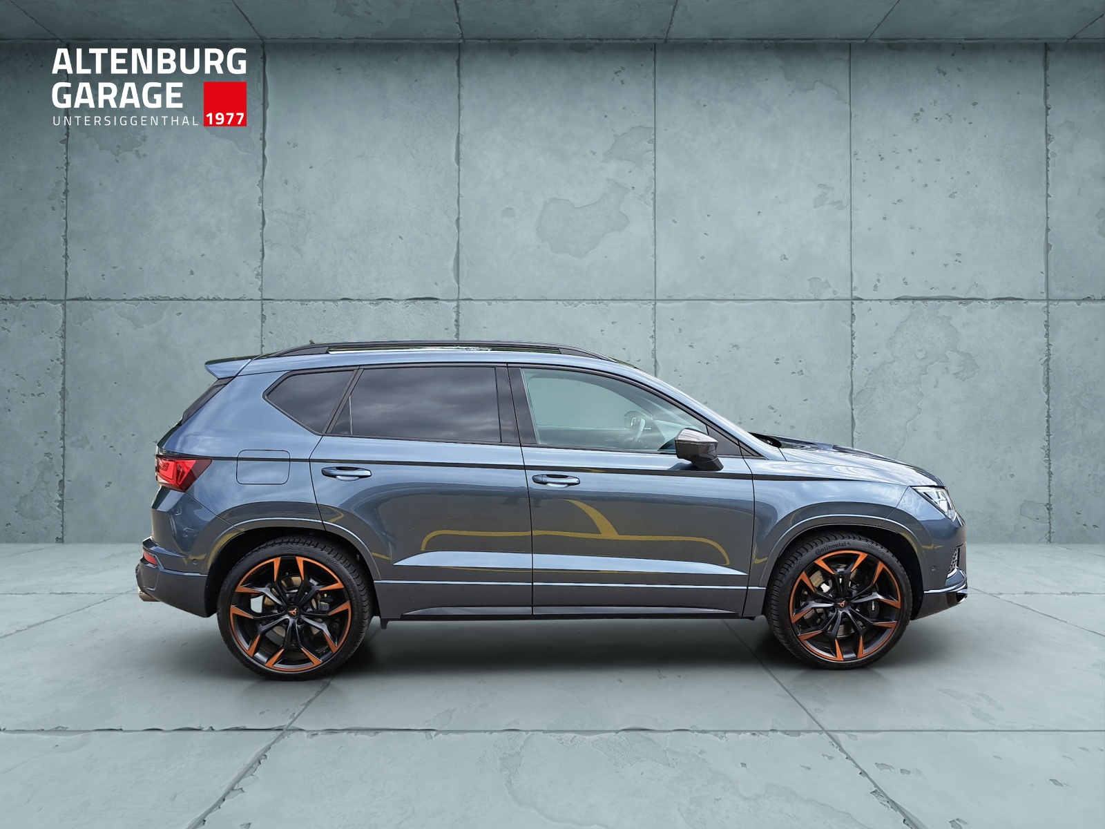CUPRA Ateca 2.0TSI 4Drive DSG-image-5
