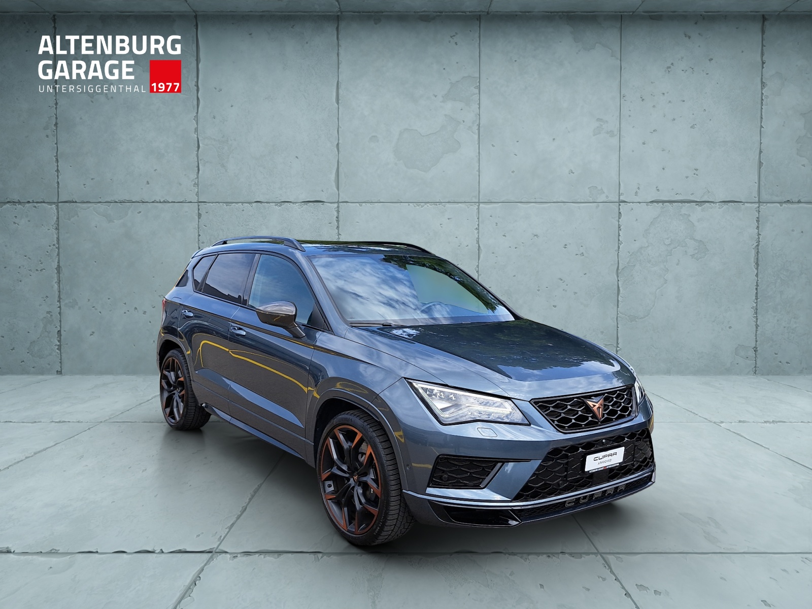 CUPRA Ateca 2.0TSI 4Drive DSG-image-6