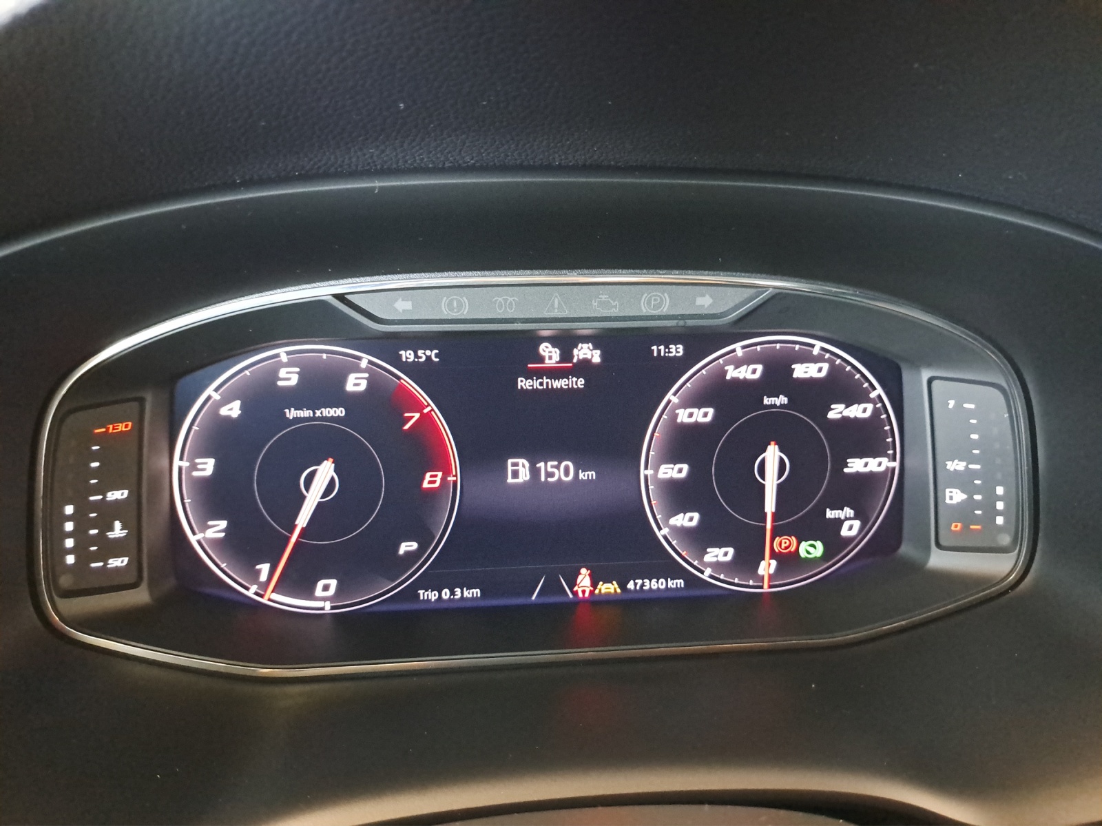 CUPRA Ateca 2.0TSI 4Drive DSG-image-11