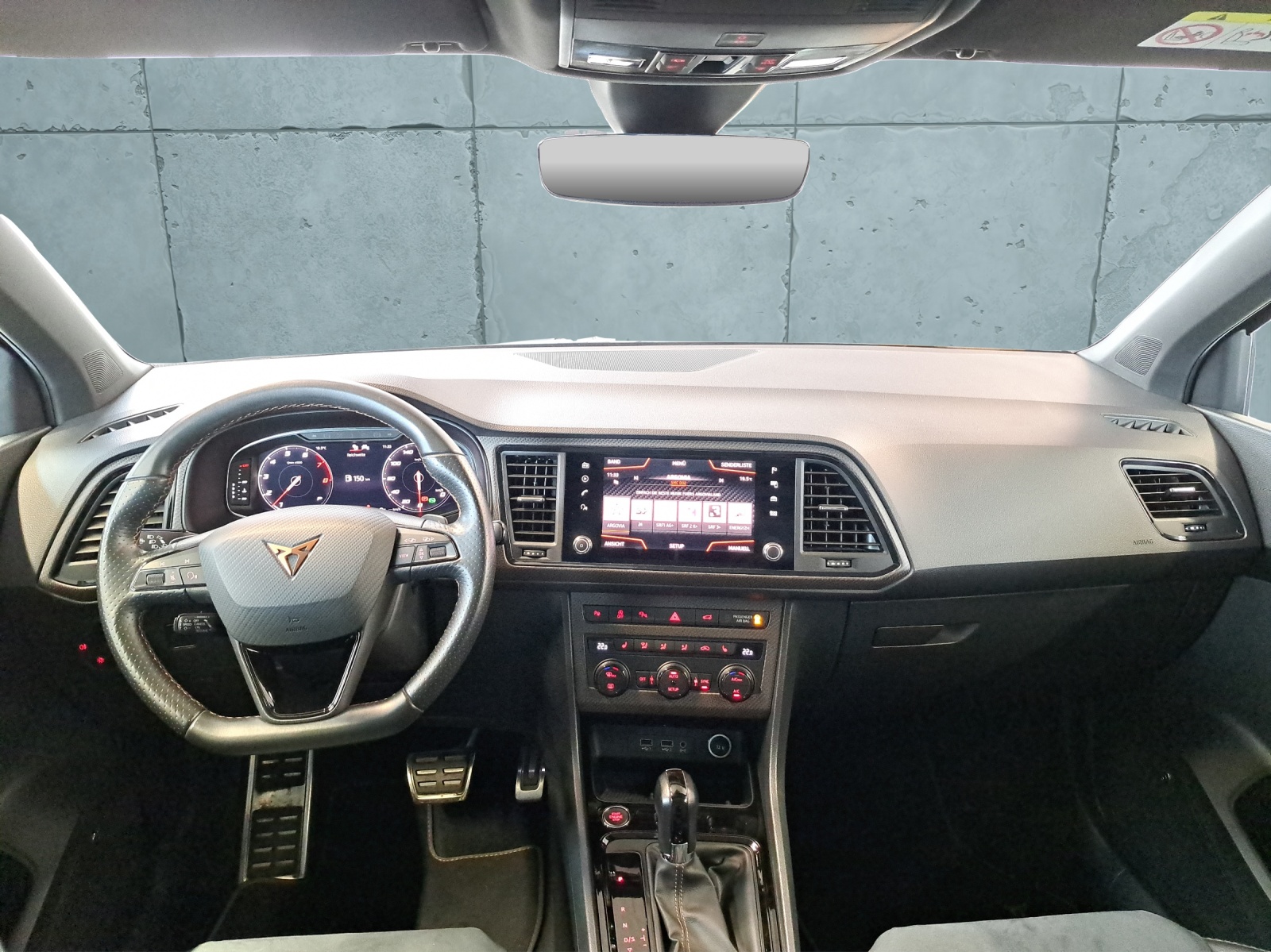 CUPRA Ateca 2.0TSI 4Drive DSG-image-10