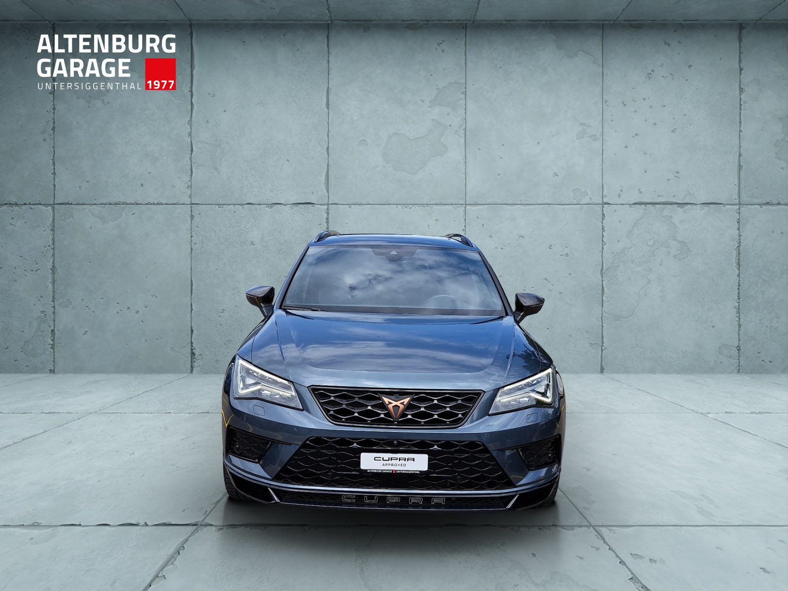 CUPRA Ateca 2.0TSI 4Drive DSG-image-7