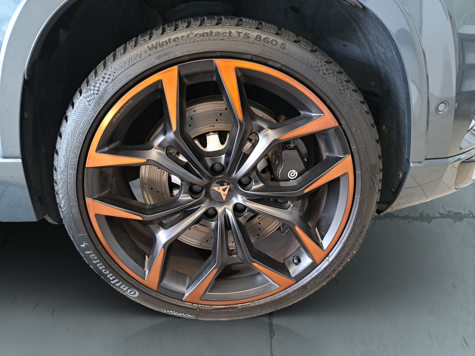 CUPRA Ateca 2.0TSI 4Drive DSG-image-8