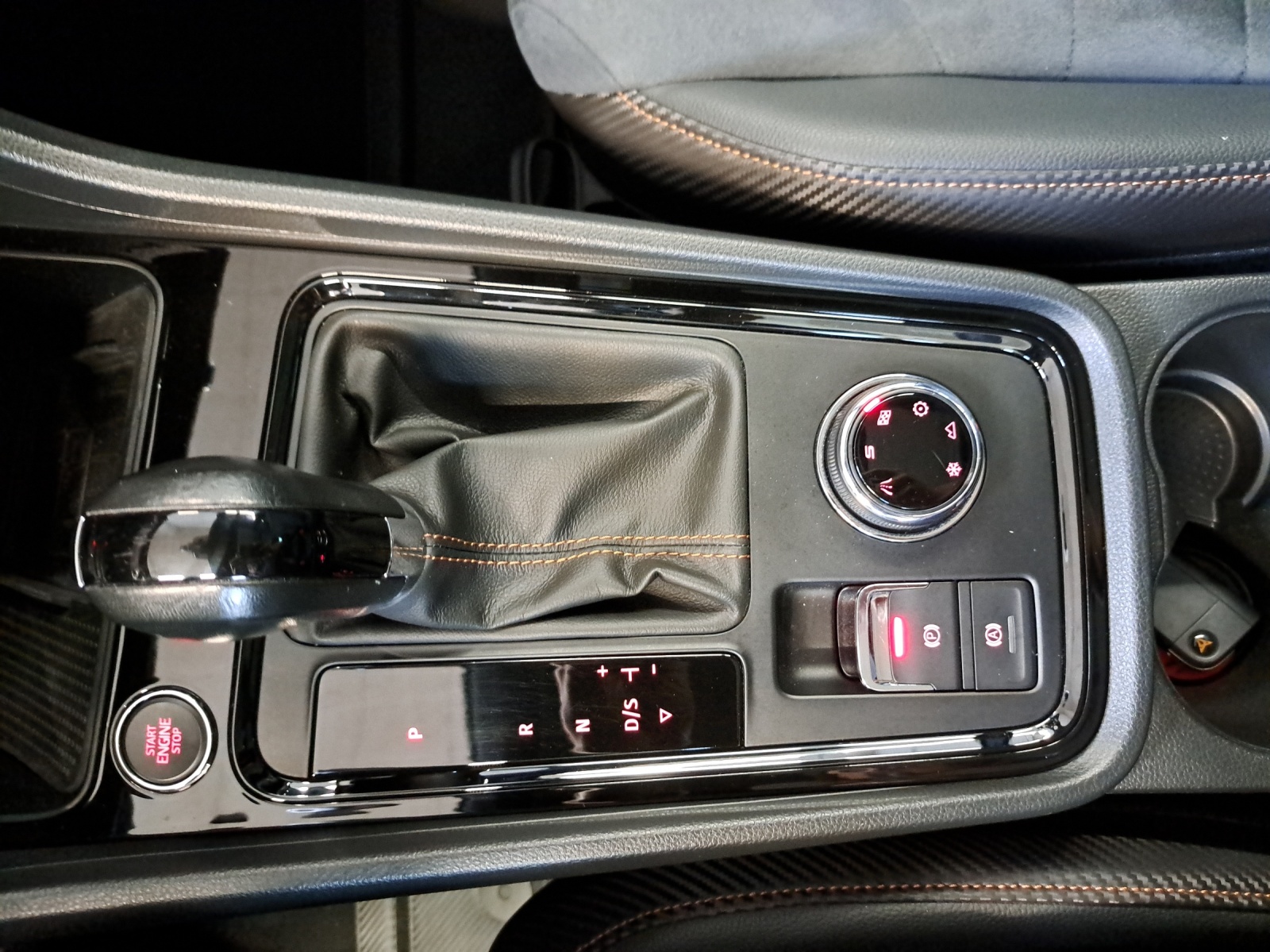 CUPRA Ateca 2.0TSI 4Drive DSG-image-12