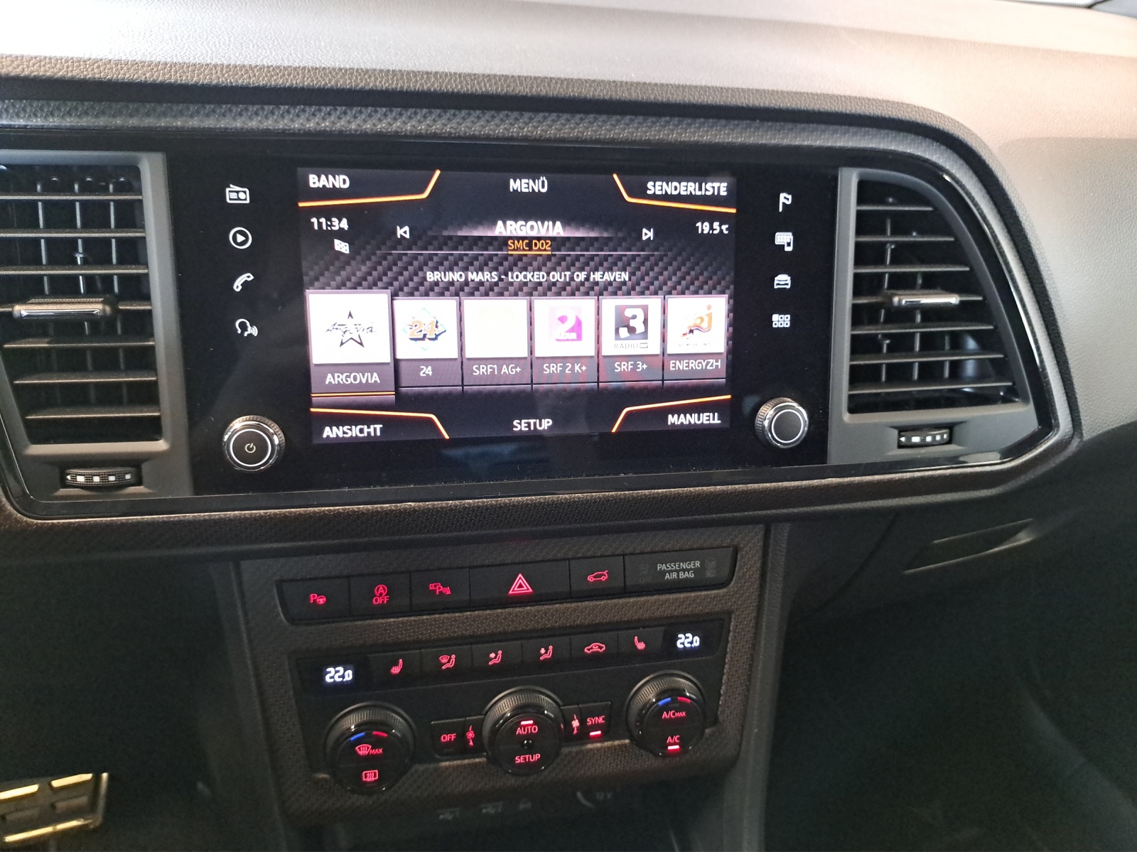 CUPRA Ateca 2.0TSI 4Drive DSG-image-13