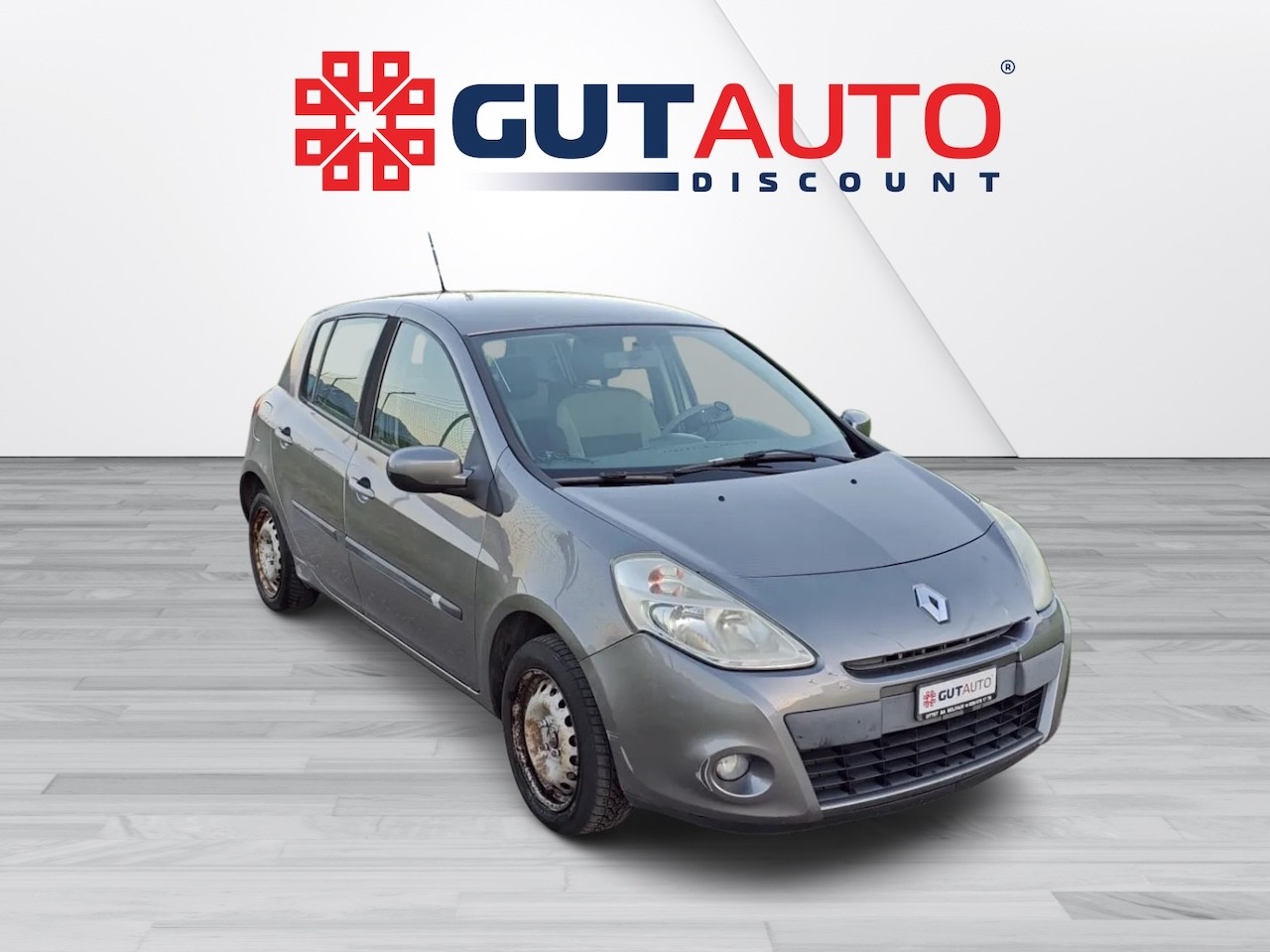RENAULT Clio 1.2 16V Expression-image-5