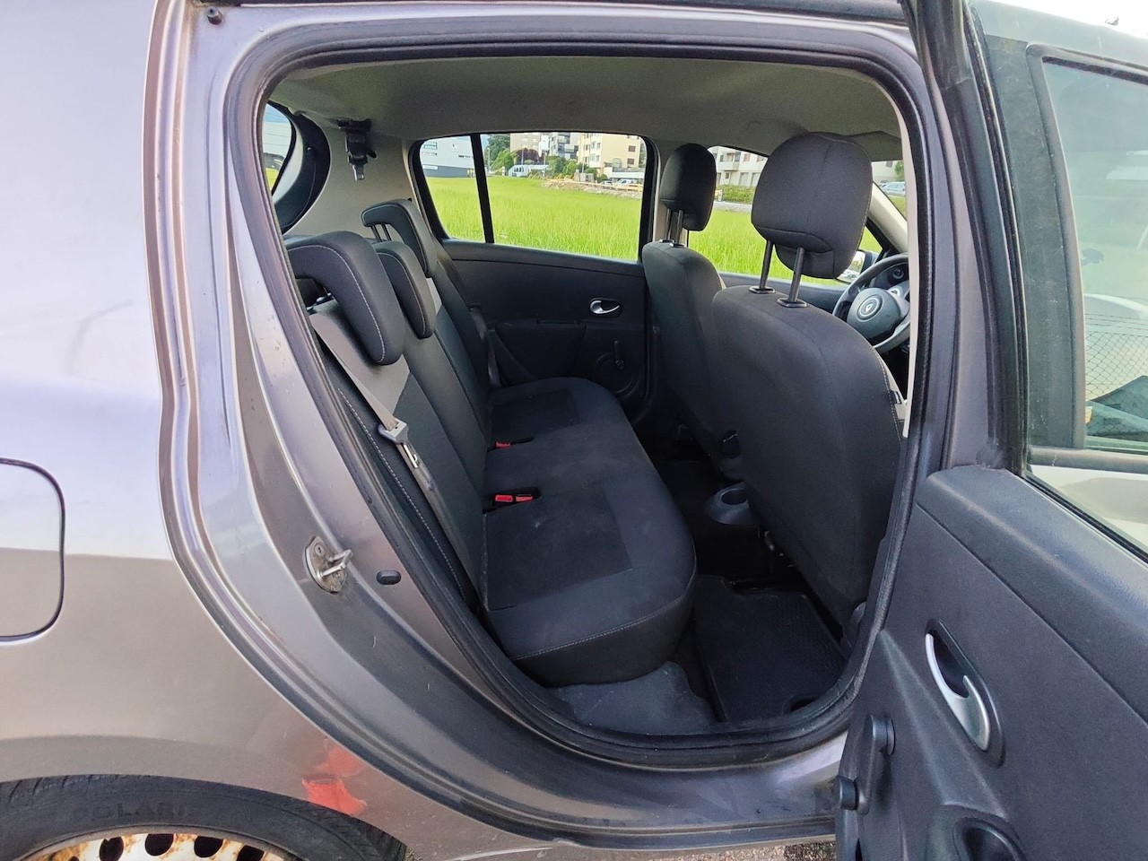 RENAULT Clio 1.2 16V Expression-image-18