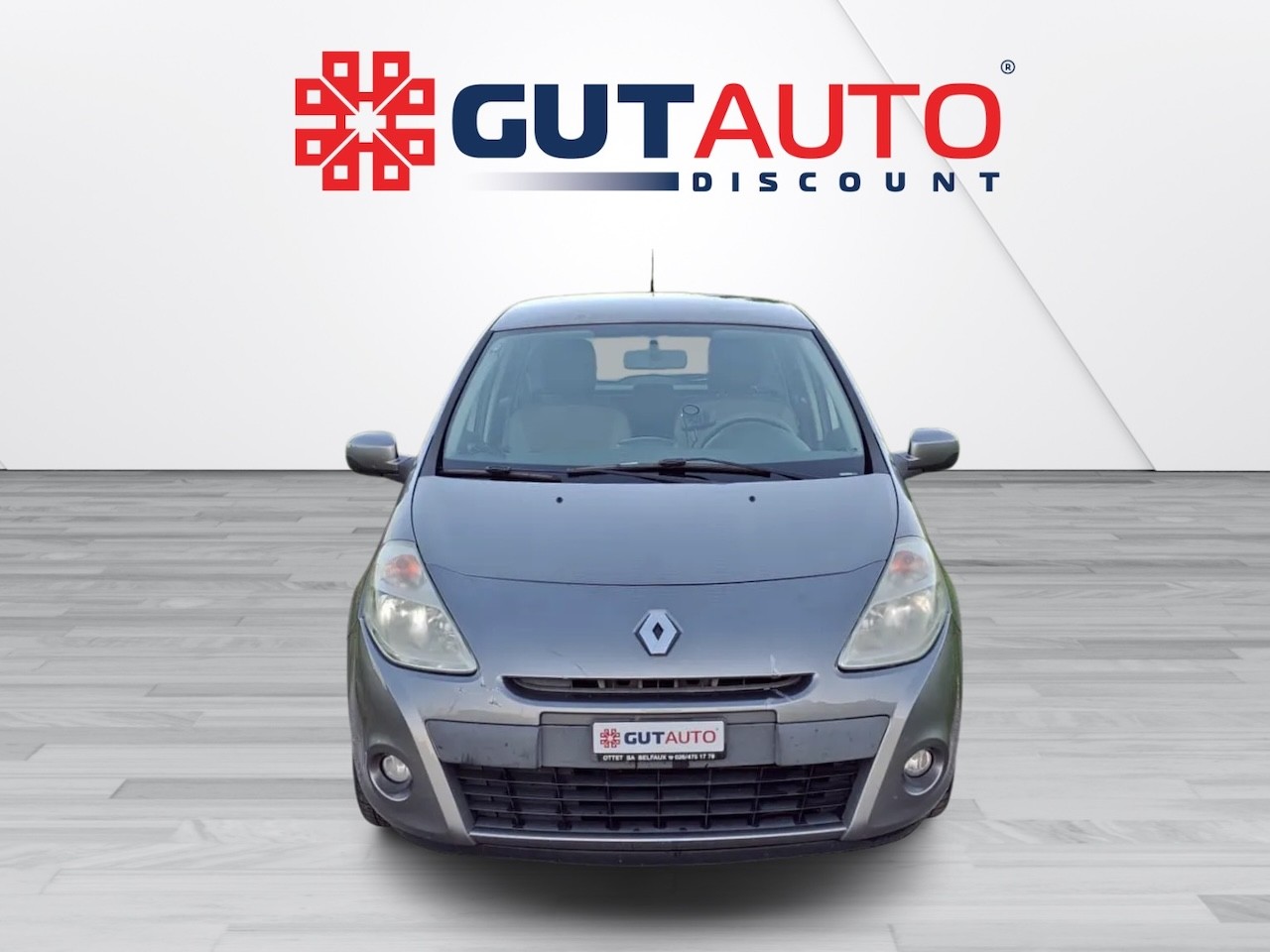 RENAULT Clio 1.2 16V Expression-image-6