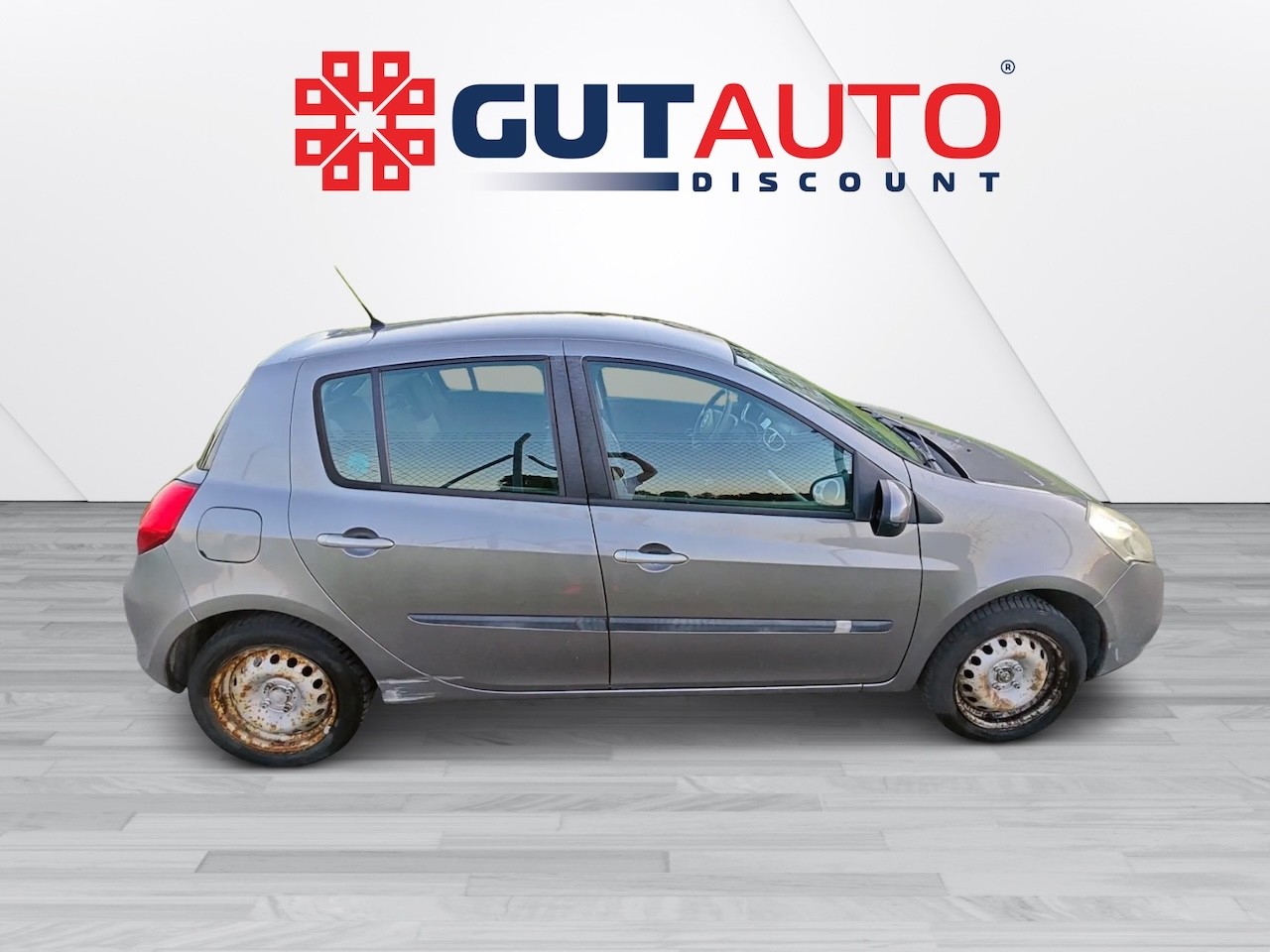 RENAULT Clio 1.2 16V Expression-image-4