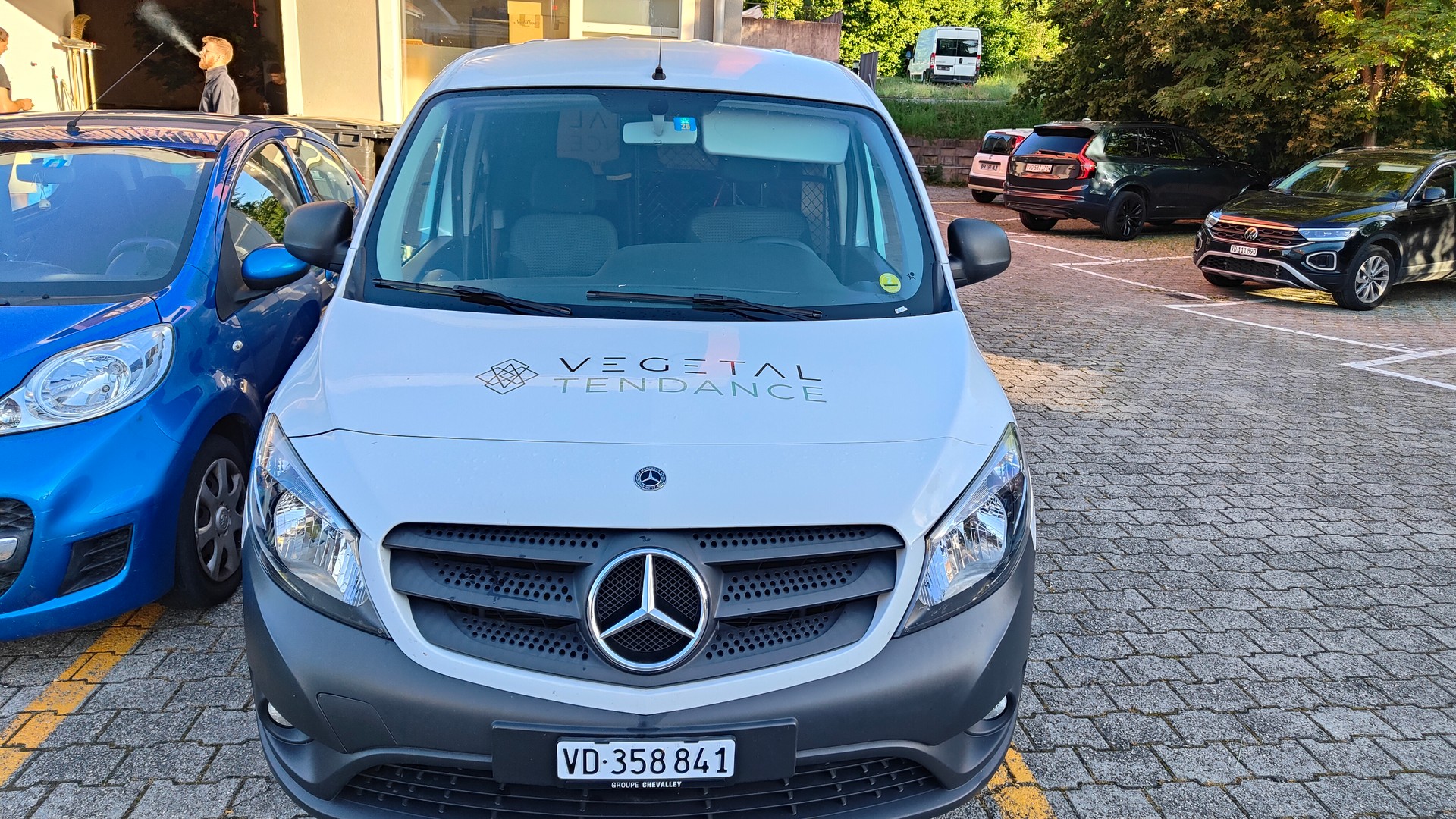 MERCEDES-BENZ 1.5 CDI-image-1