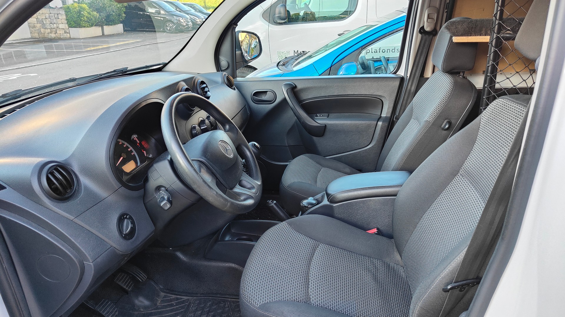 MERCEDES-BENZ 1.5 CDI-image-2