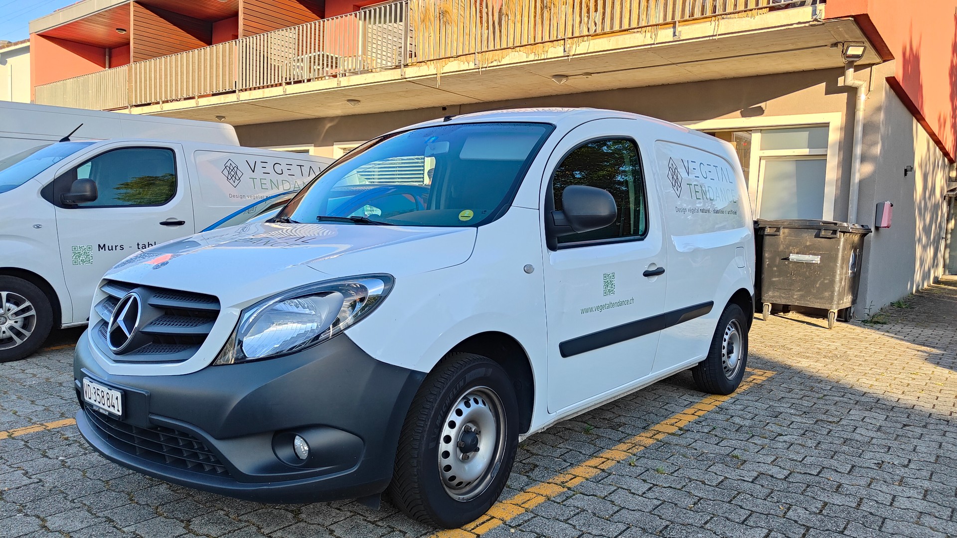MERCEDES-BENZ 1.5 CDI-image-0