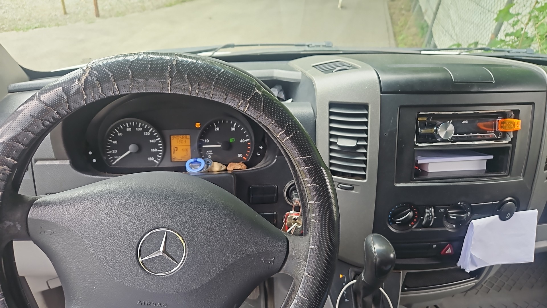 MERCEDES-BENZ 3.0 V6 CDI-image-3