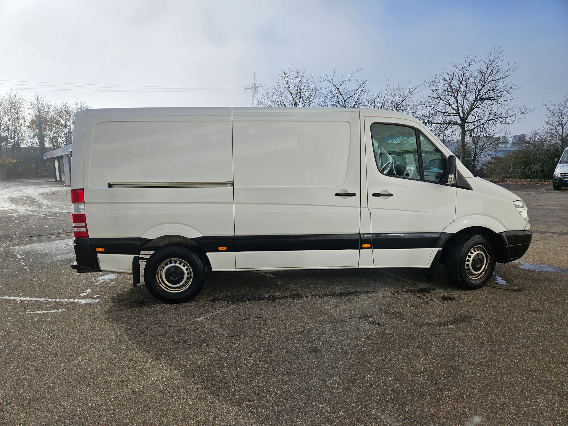 MERCEDES-BENZ 3.0 V6 CDI-image-4