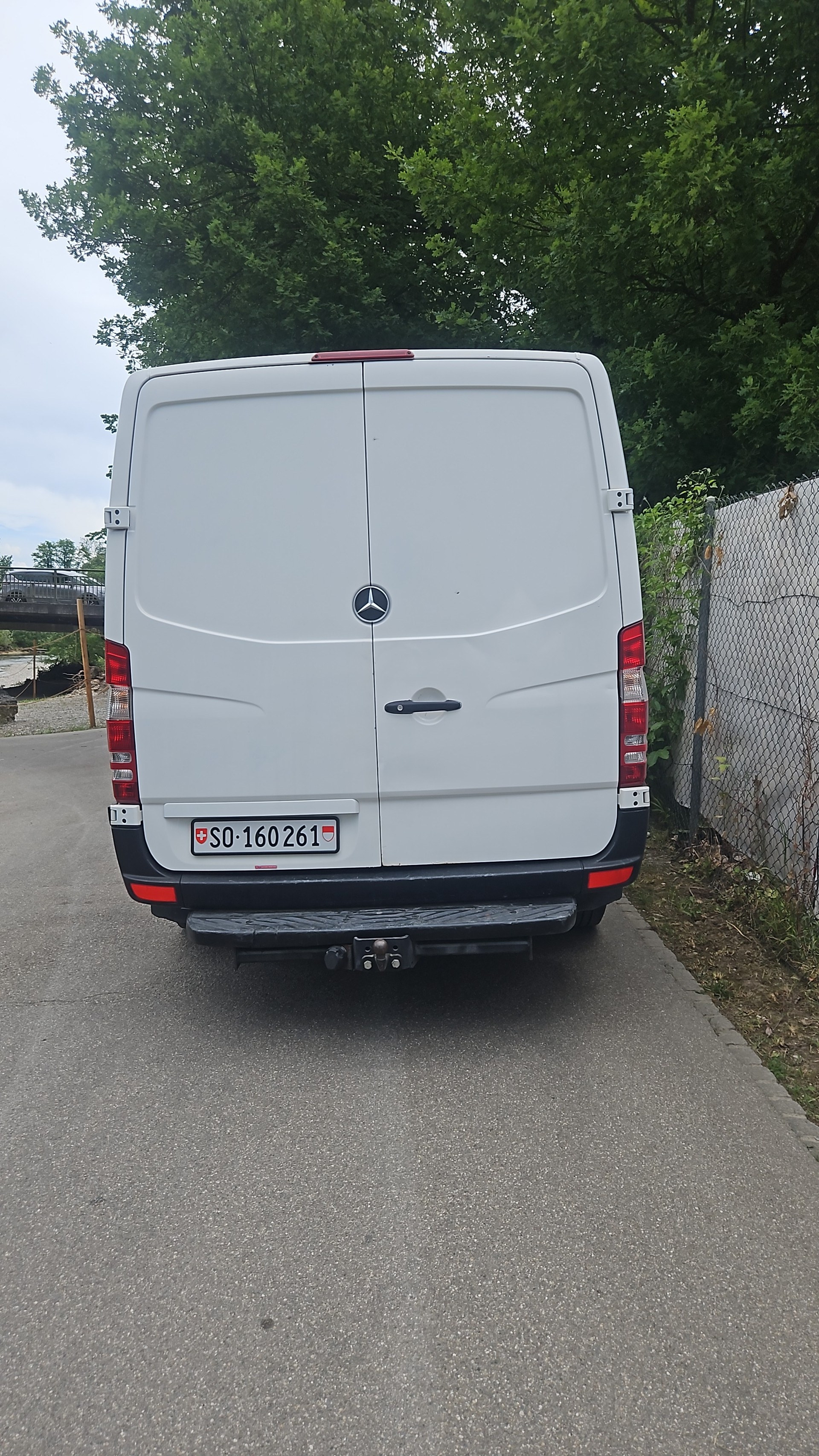 MERCEDES-BENZ 3.0 V6 CDI-image-2