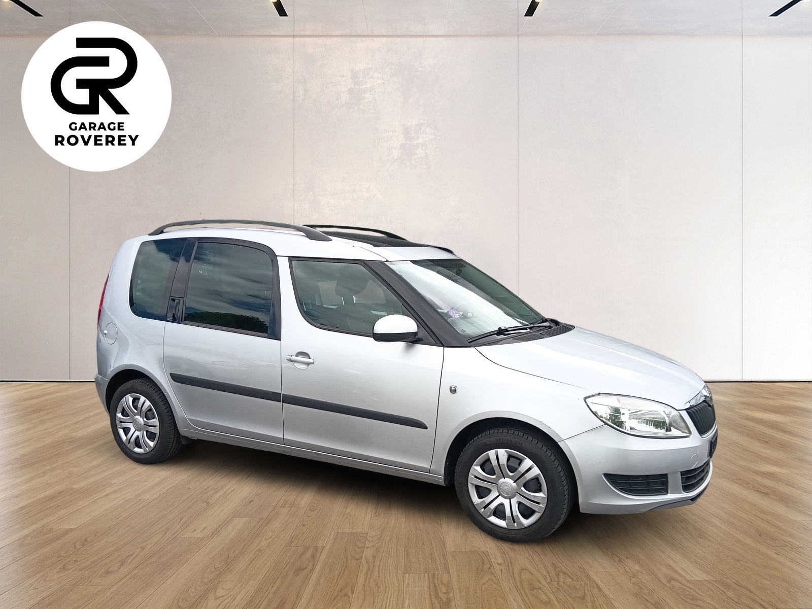 SKODA Roomster 1.2 TSI Family-showroom-element-2