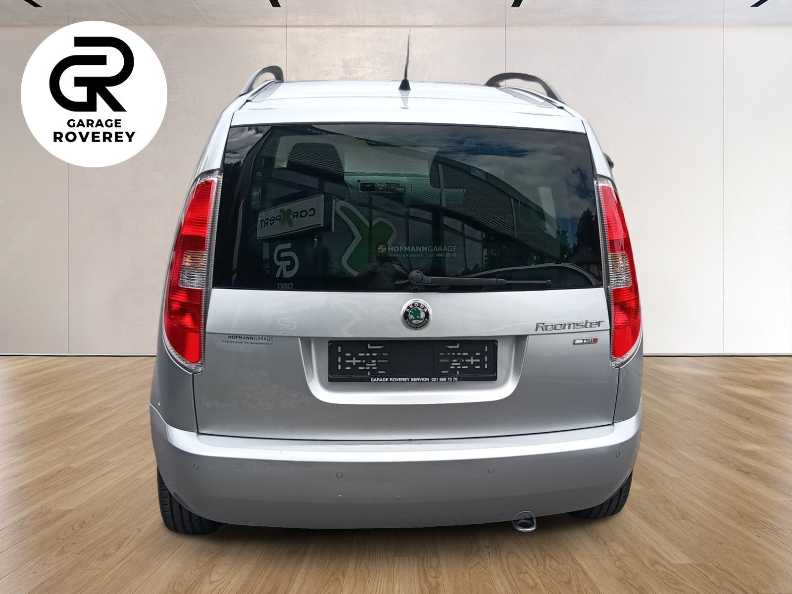 SKODA Roomster 1.2 TSI Family-showroom-element-3