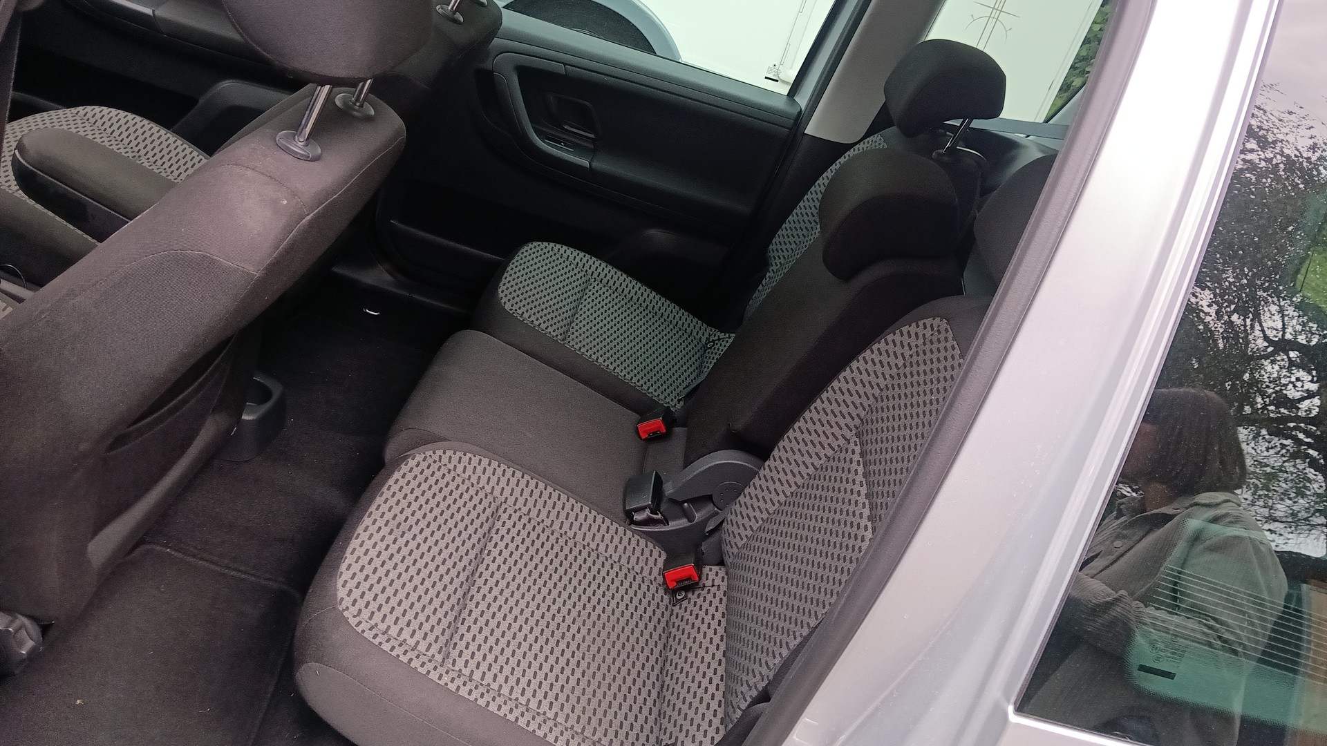 SKODA Roomster 1.2 TSI Family-image-9
