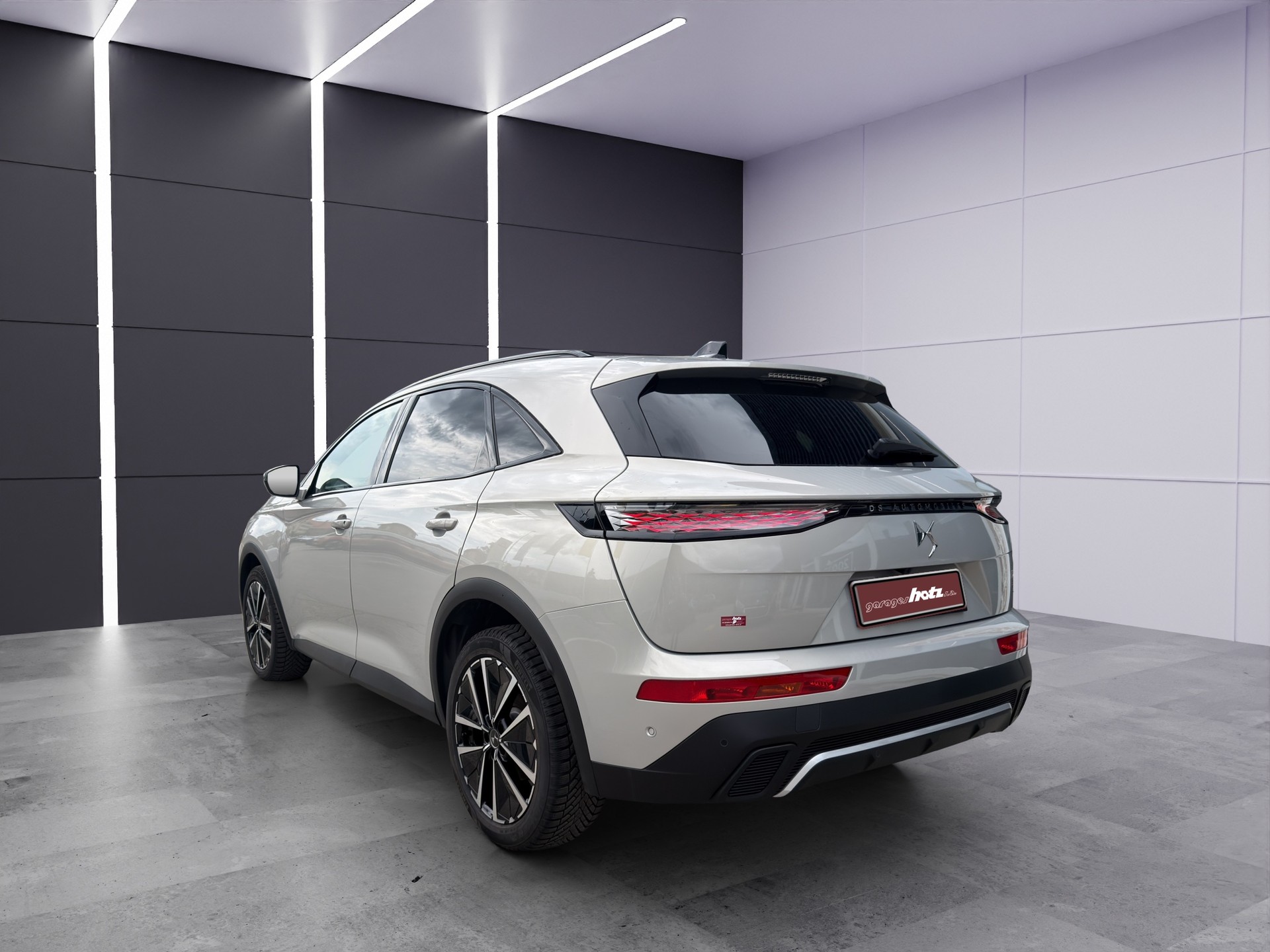 DS AUTOMOBILES DS7 1.5 BlueHDi Pallas-image-3
