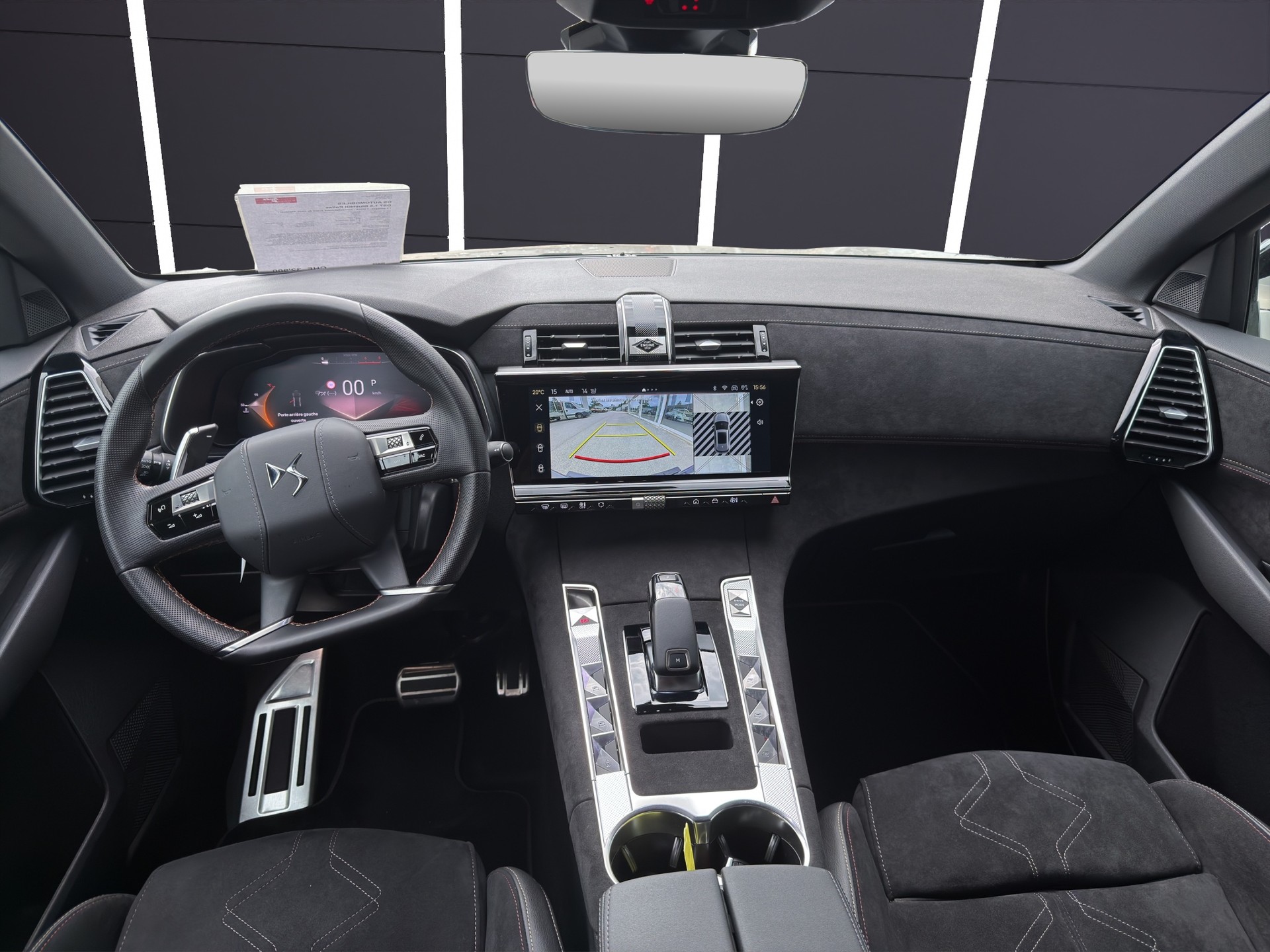 DS AUTOMOBILES DS7 1.5 BlueHDi Pallas-image-7