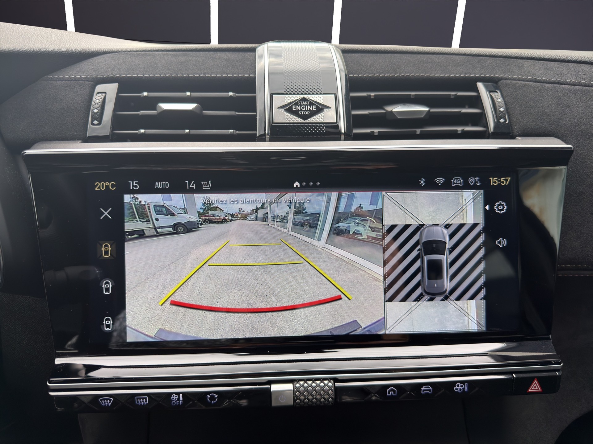 DS AUTOMOBILES DS7 1.5 BlueHDi Pallas-image-9