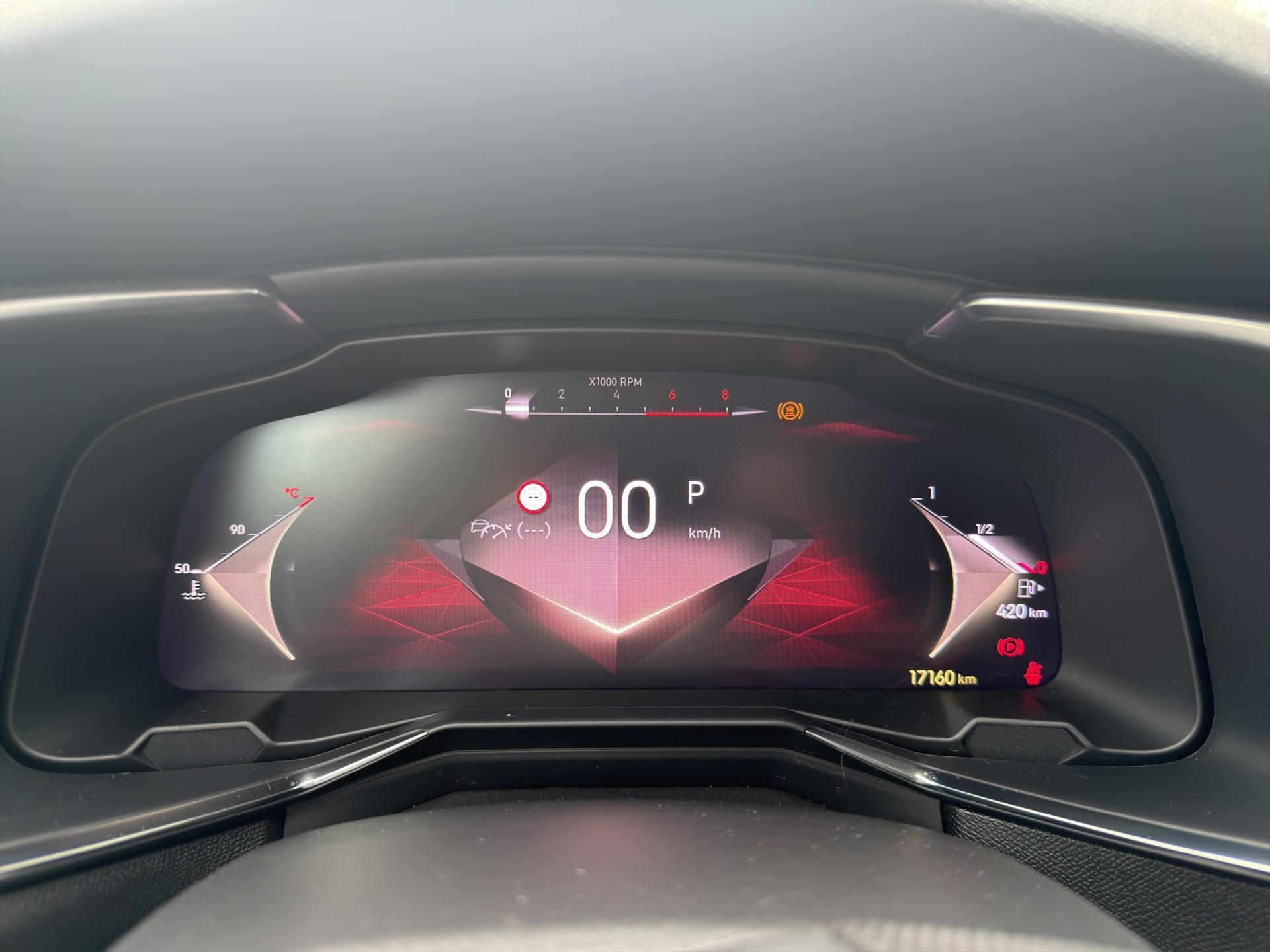 DS AUTOMOBILES DS7 1.5 BlueHDi Pallas-image-8