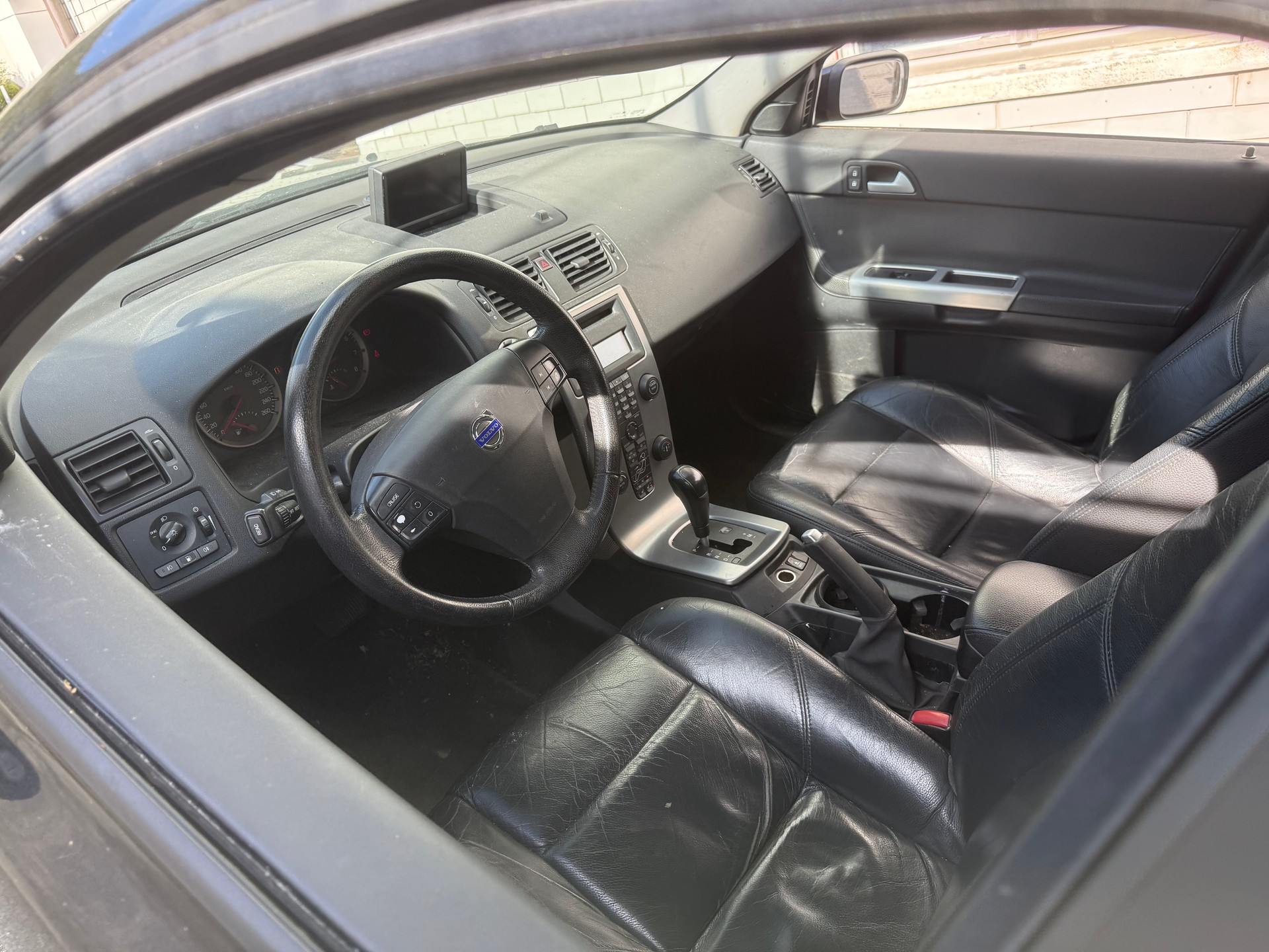VOLVO V50 T5 AWD Kinetic-image-5