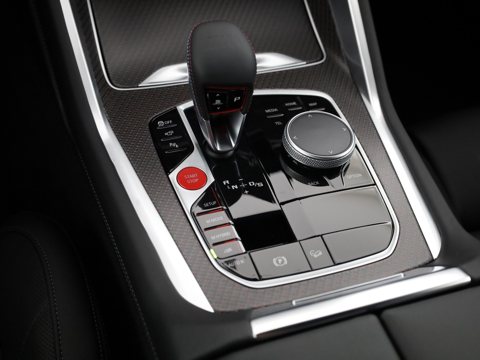 BMW XM Label Plug-in Hybrid-image-19