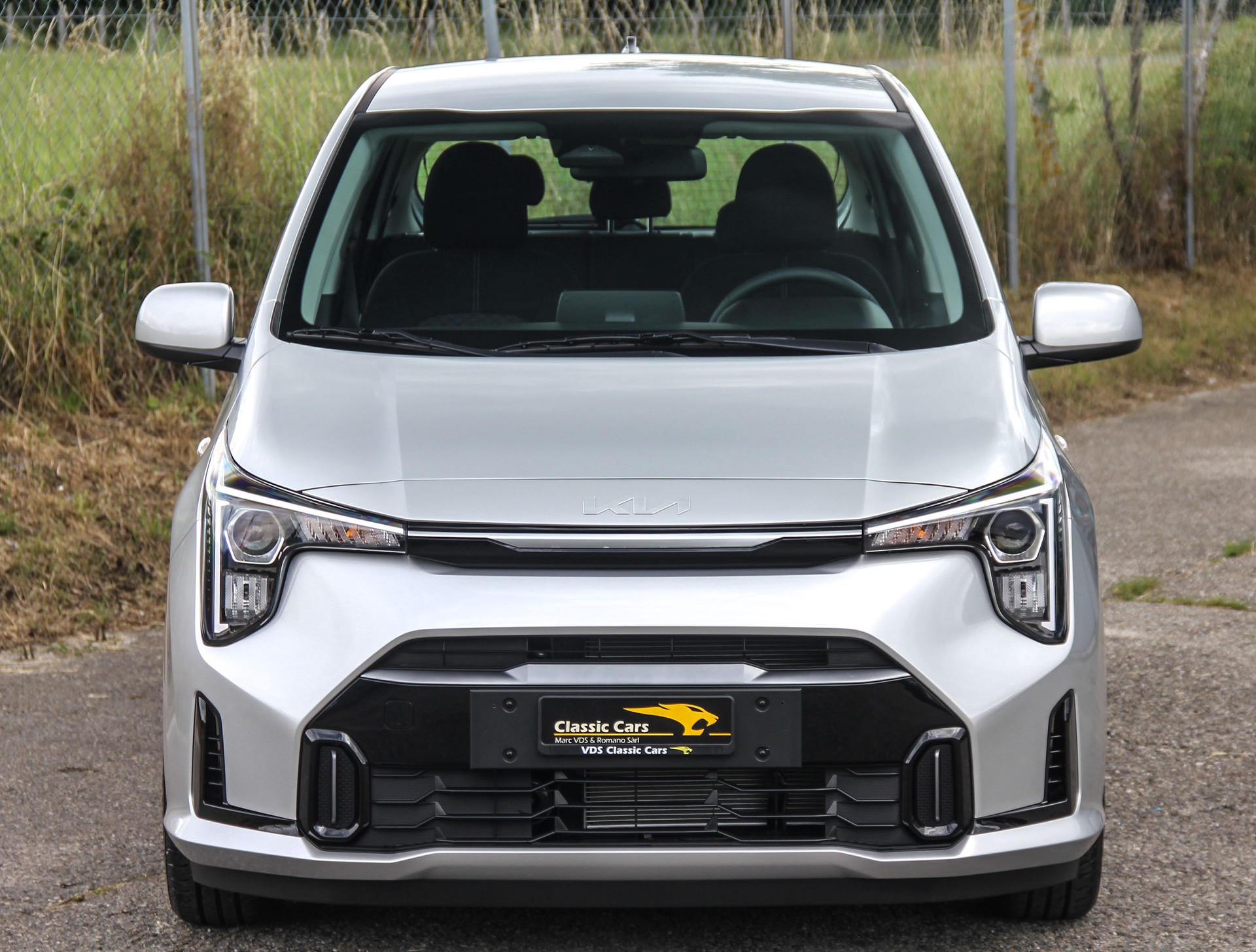 KIA Picanto 1.0 CVVT First Edition Automatic 🇰🇷 ⭐⭐⭐⭐⭐-image-22