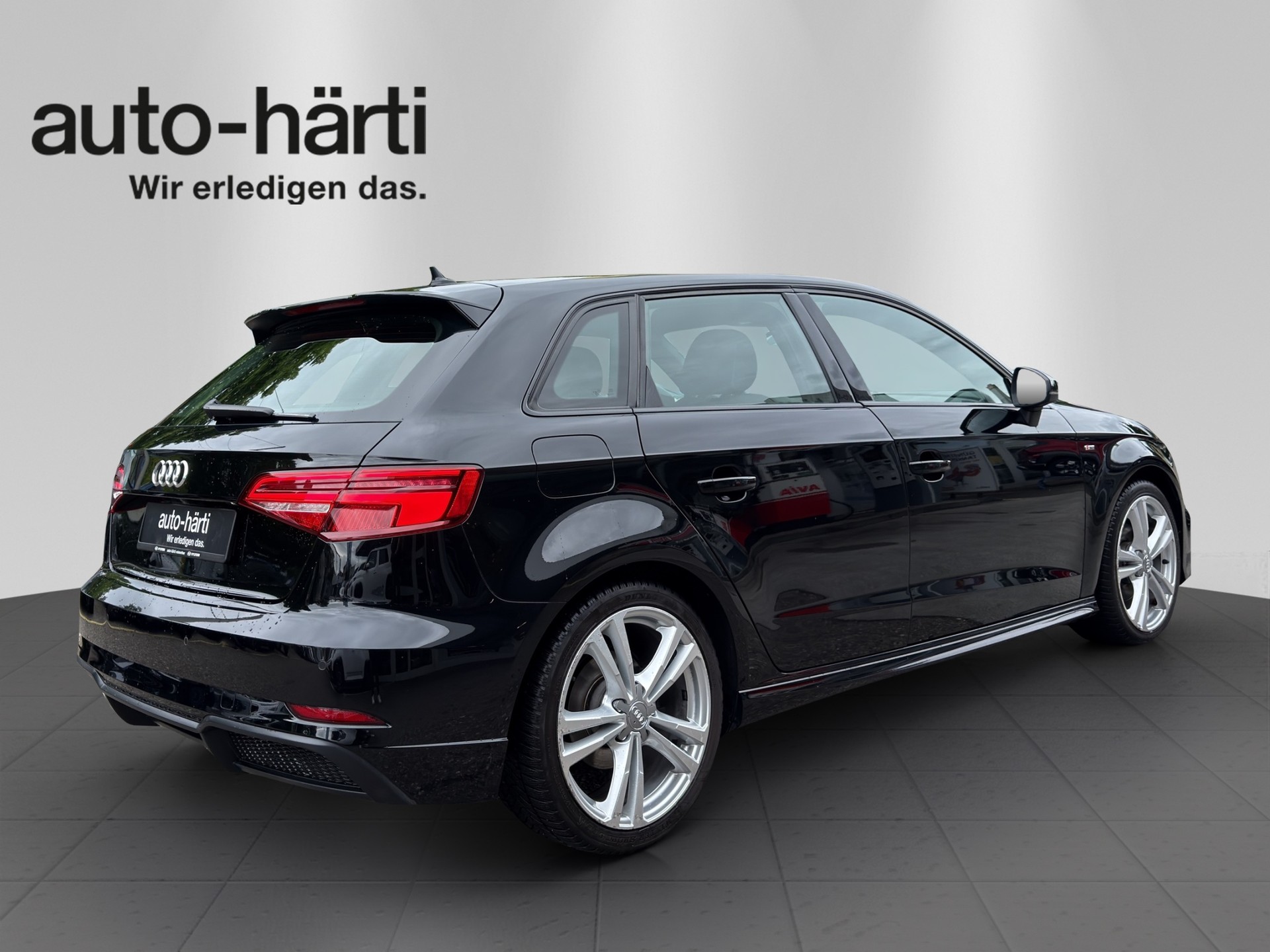 AUDI A3 35 TFSI Sport-image-4