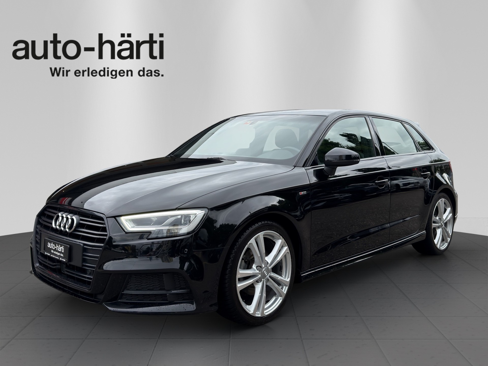 AUDI A3 35 TFSI Sport-image-0