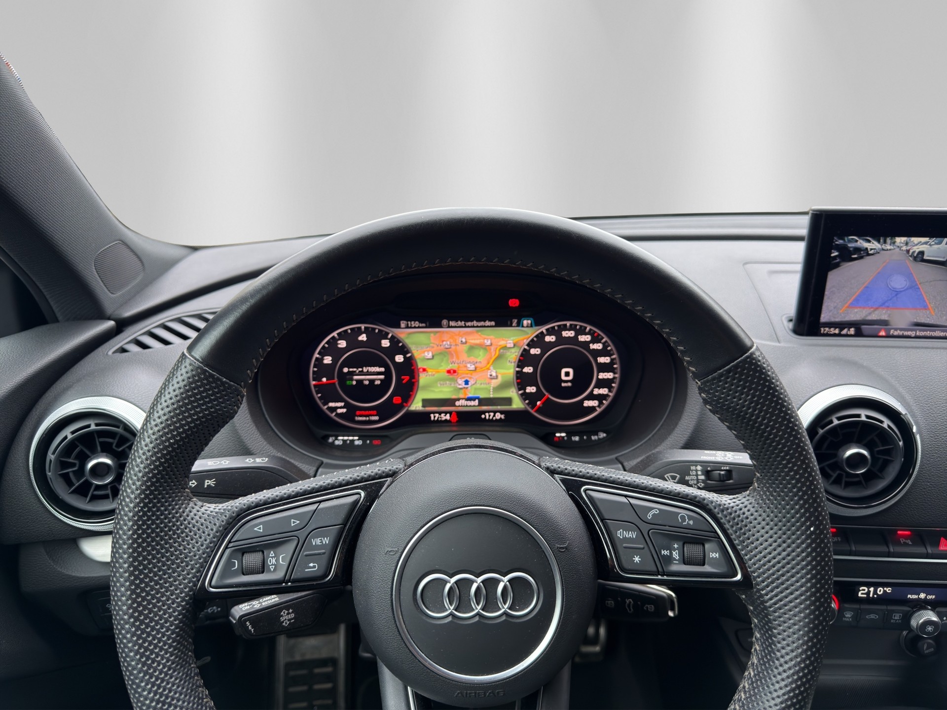 AUDI A3 35 TFSI Sport-image-14