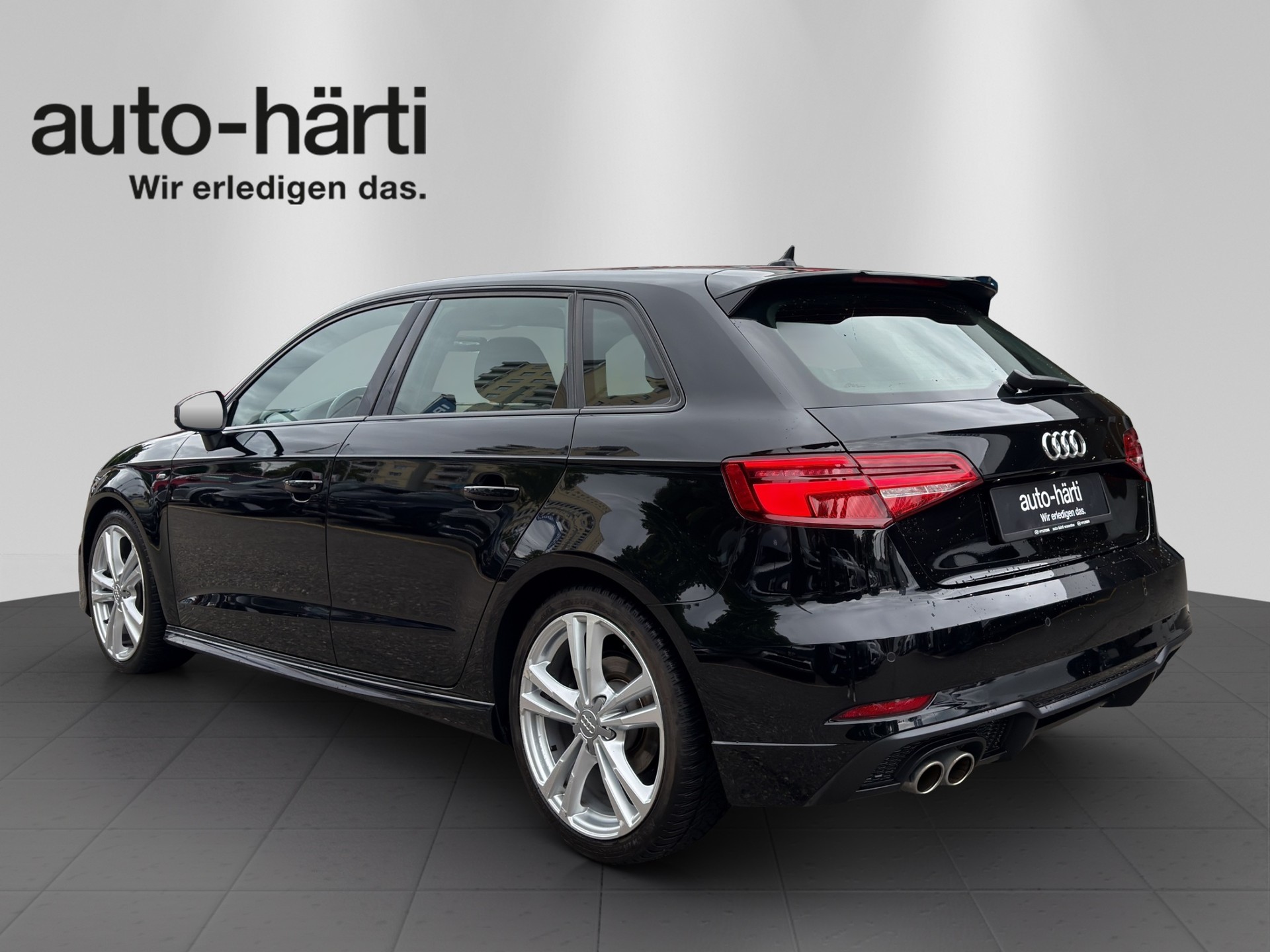 AUDI A3 35 TFSI Sport-image-2