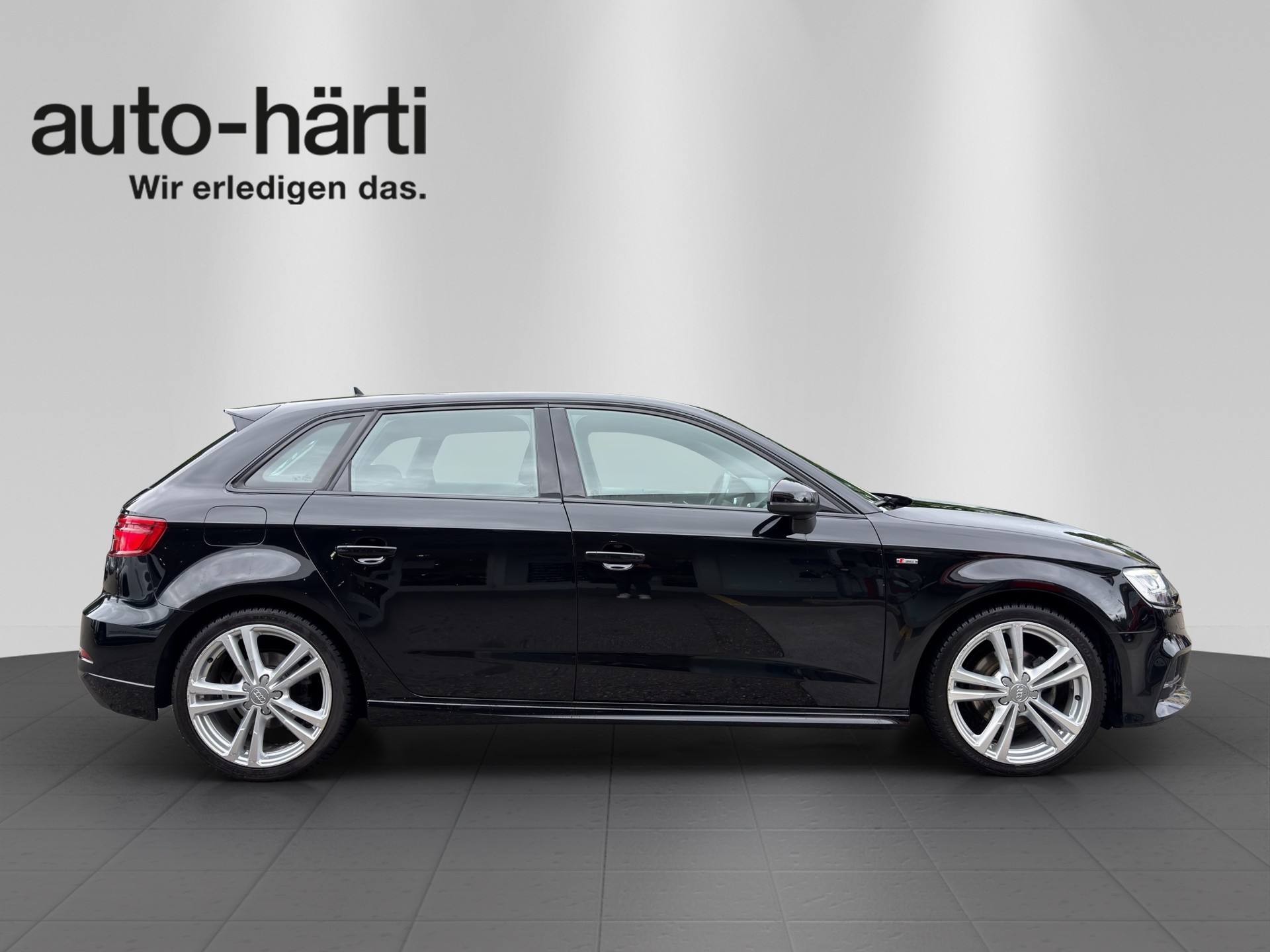 AUDI A3 35 TFSI Sport-image-5