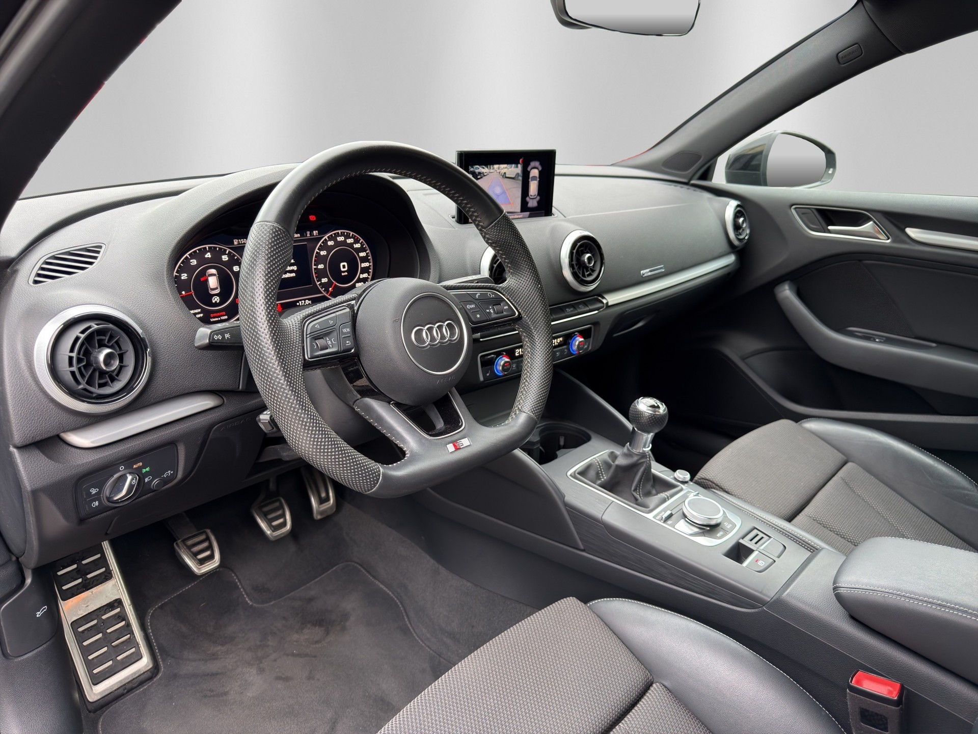 AUDI A3 35 TFSI Sport-image-13