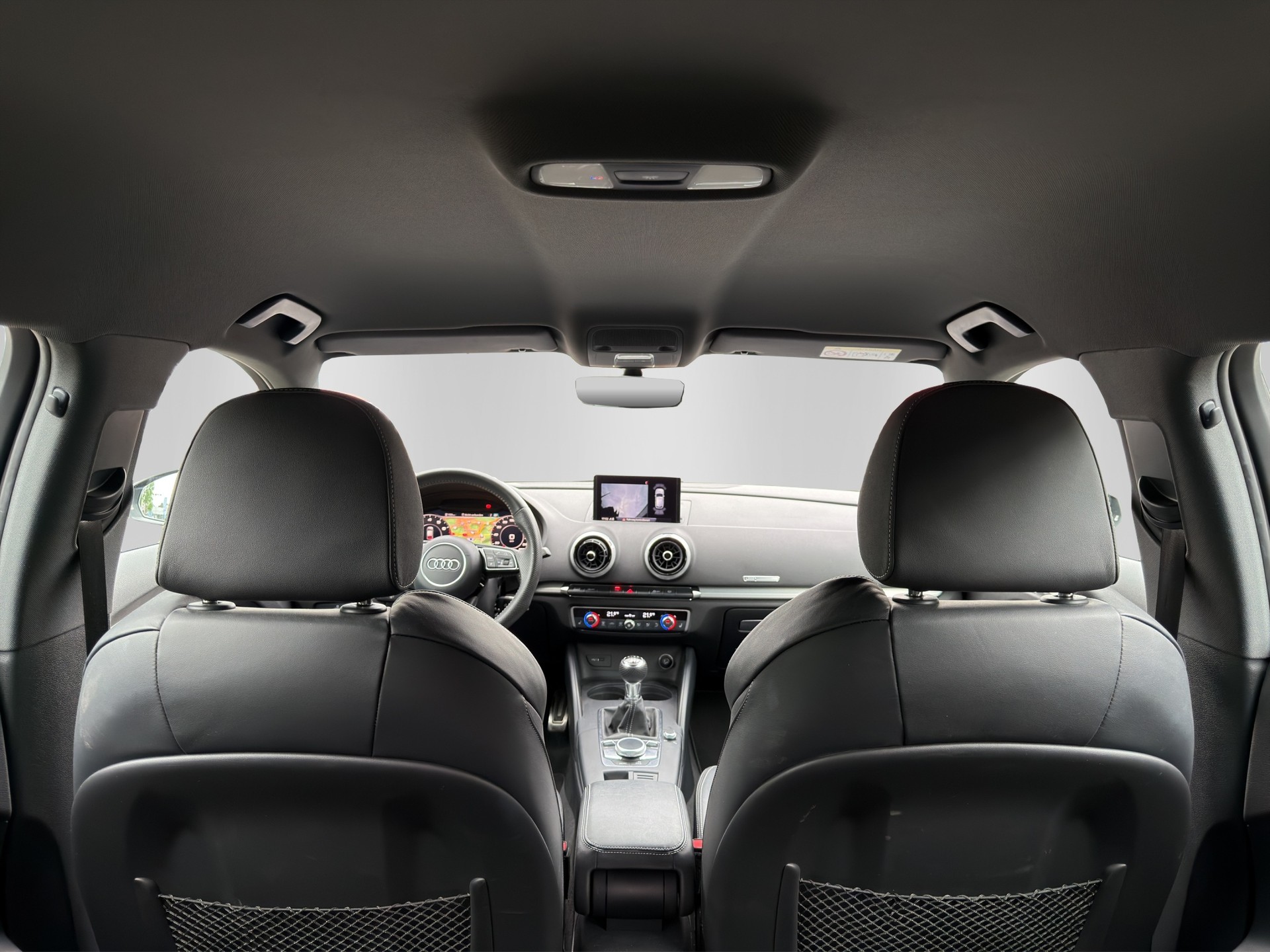 AUDI A3 35 TFSI Sport-image-9