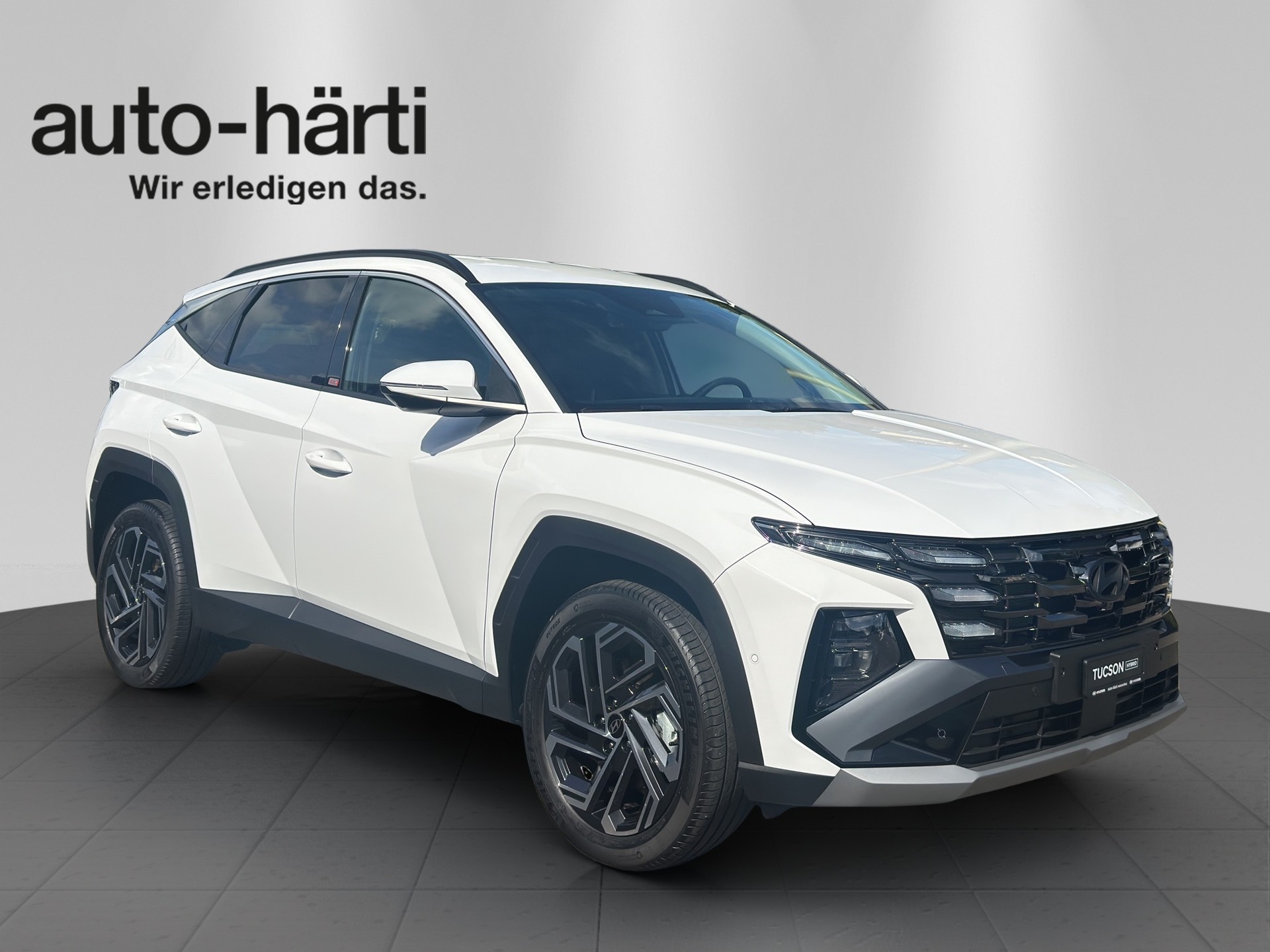 HYUNDAI Tucson 1.6 HEV Vertex 4WD-image-6