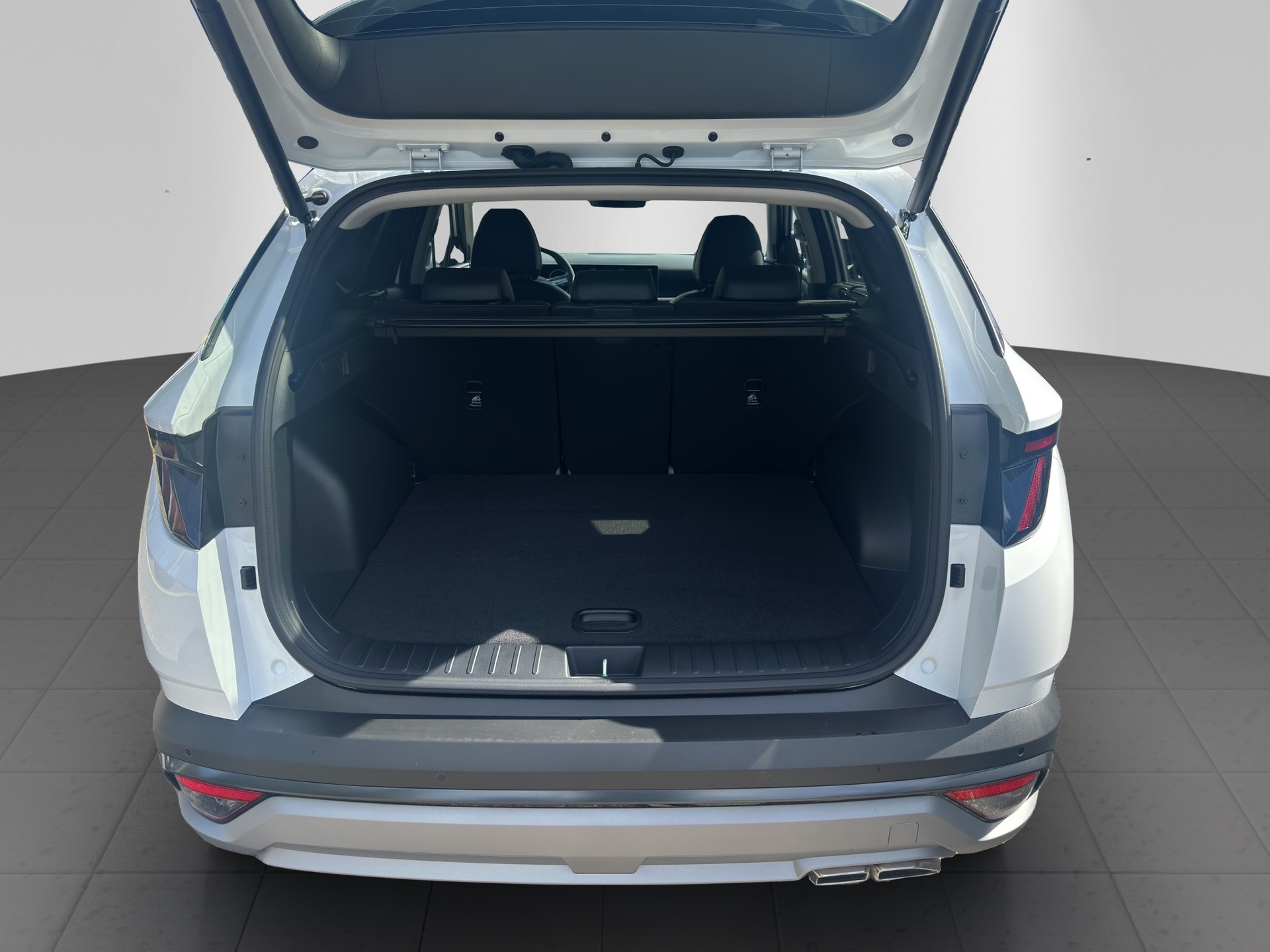 HYUNDAI Tucson 1.6 HEV Vertex 4WD-image-8
