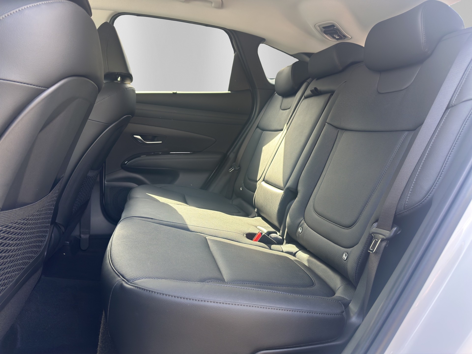 HYUNDAI Tucson 1.6 HEV Vertex 4WD-image-10