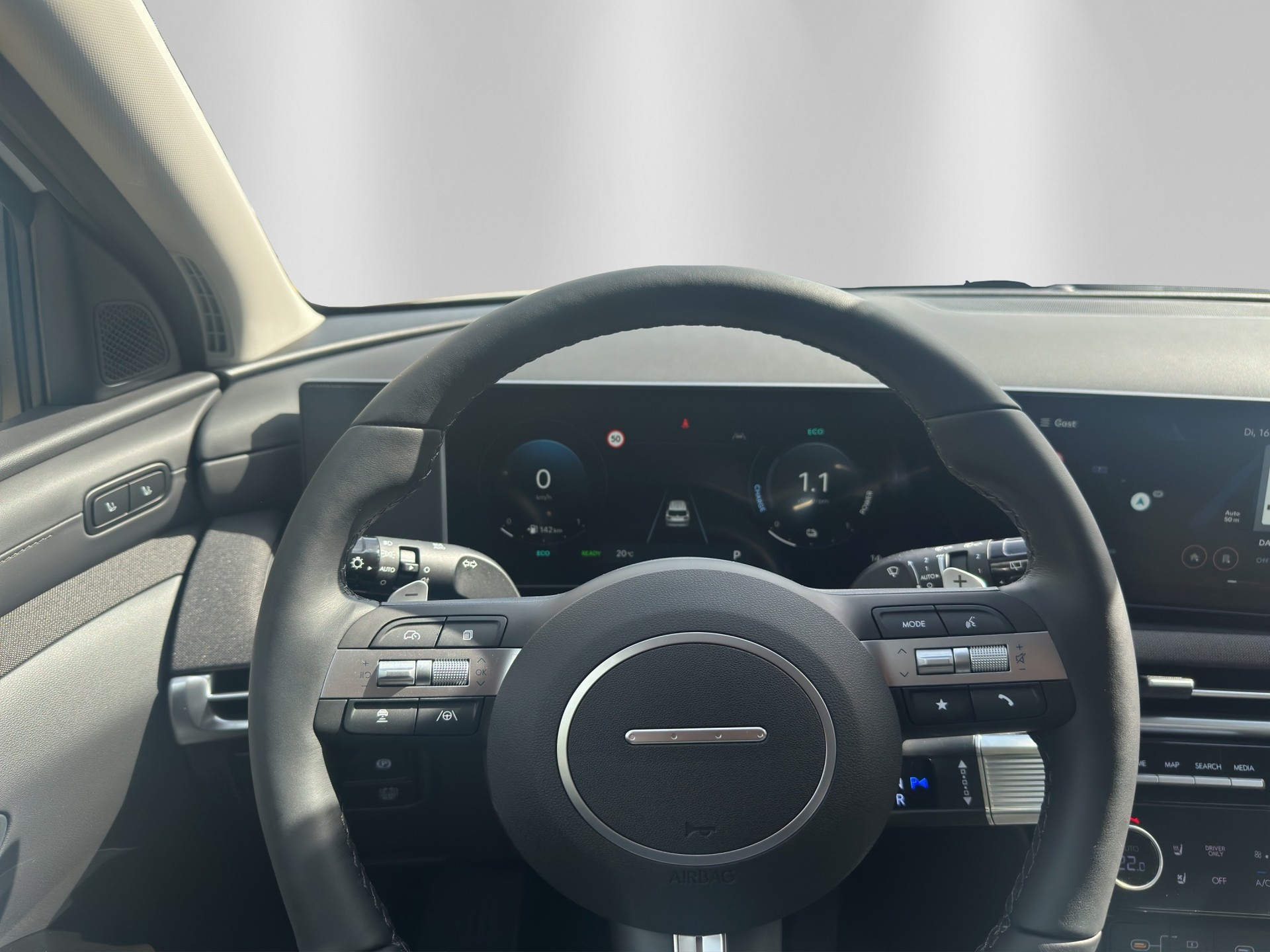 HYUNDAI Tucson 1.6 HEV Vertex 4WD-image-14