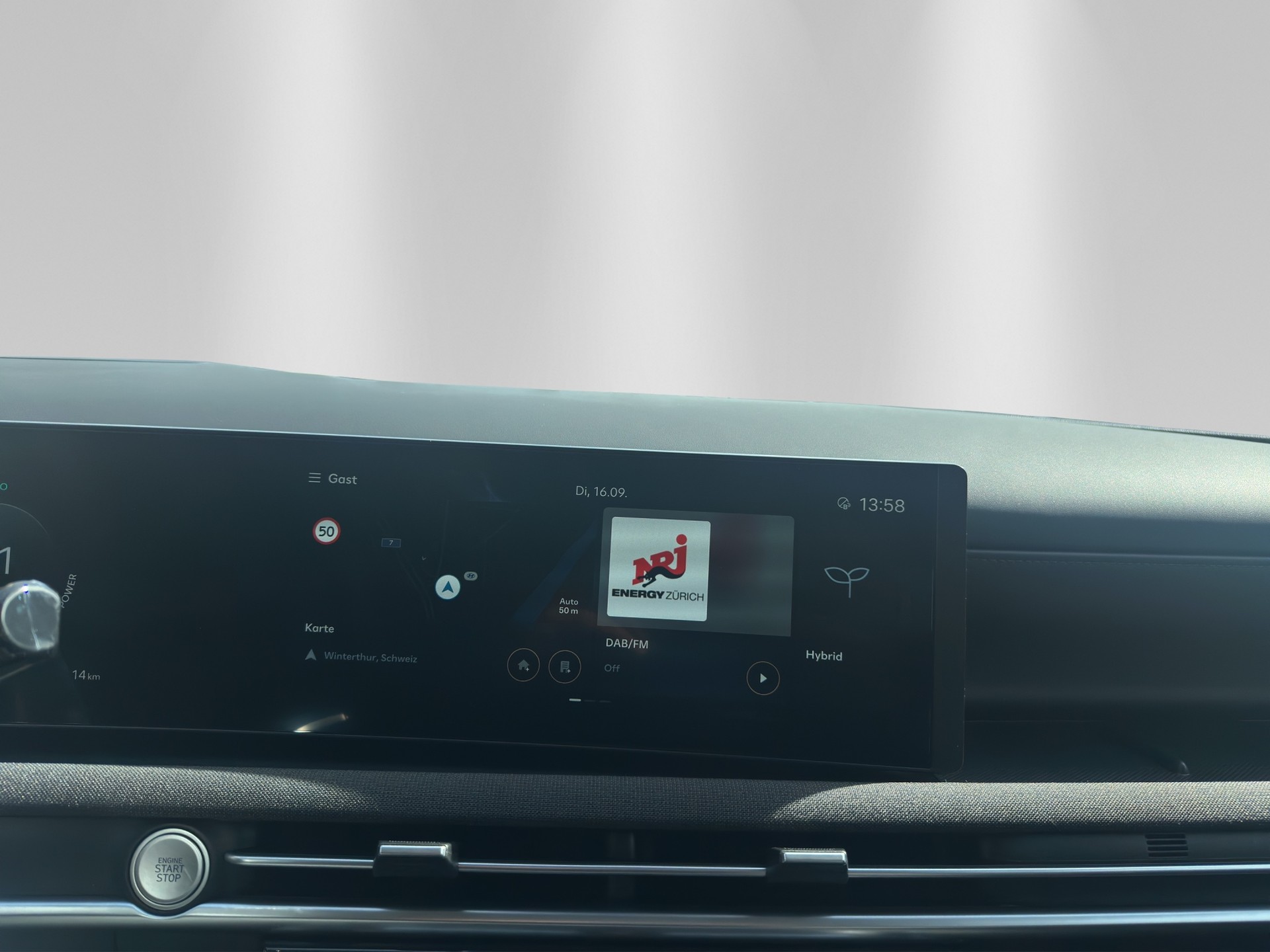 HYUNDAI Tucson 1.6 HEV Vertex 4WD-image-15
